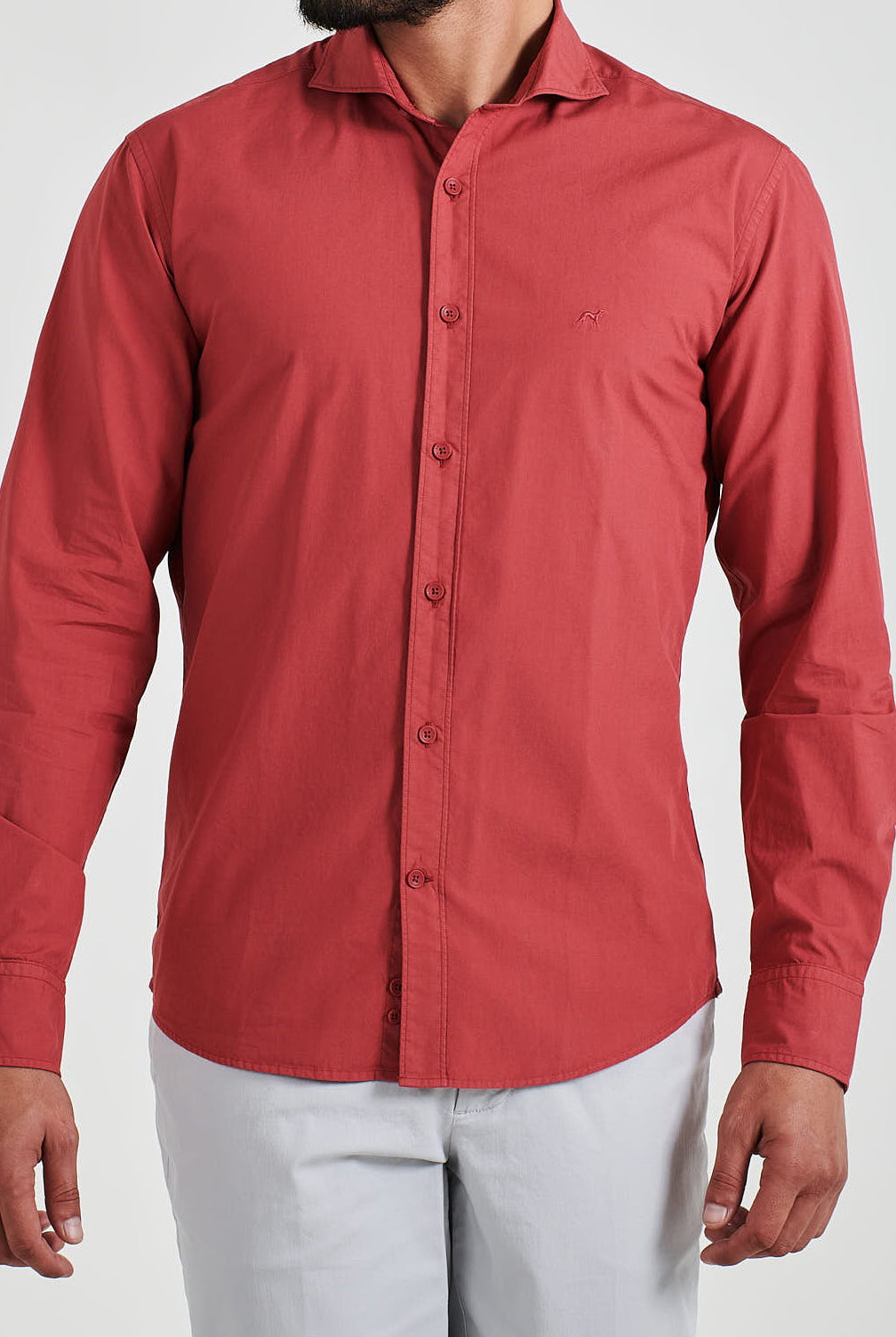 Light Red