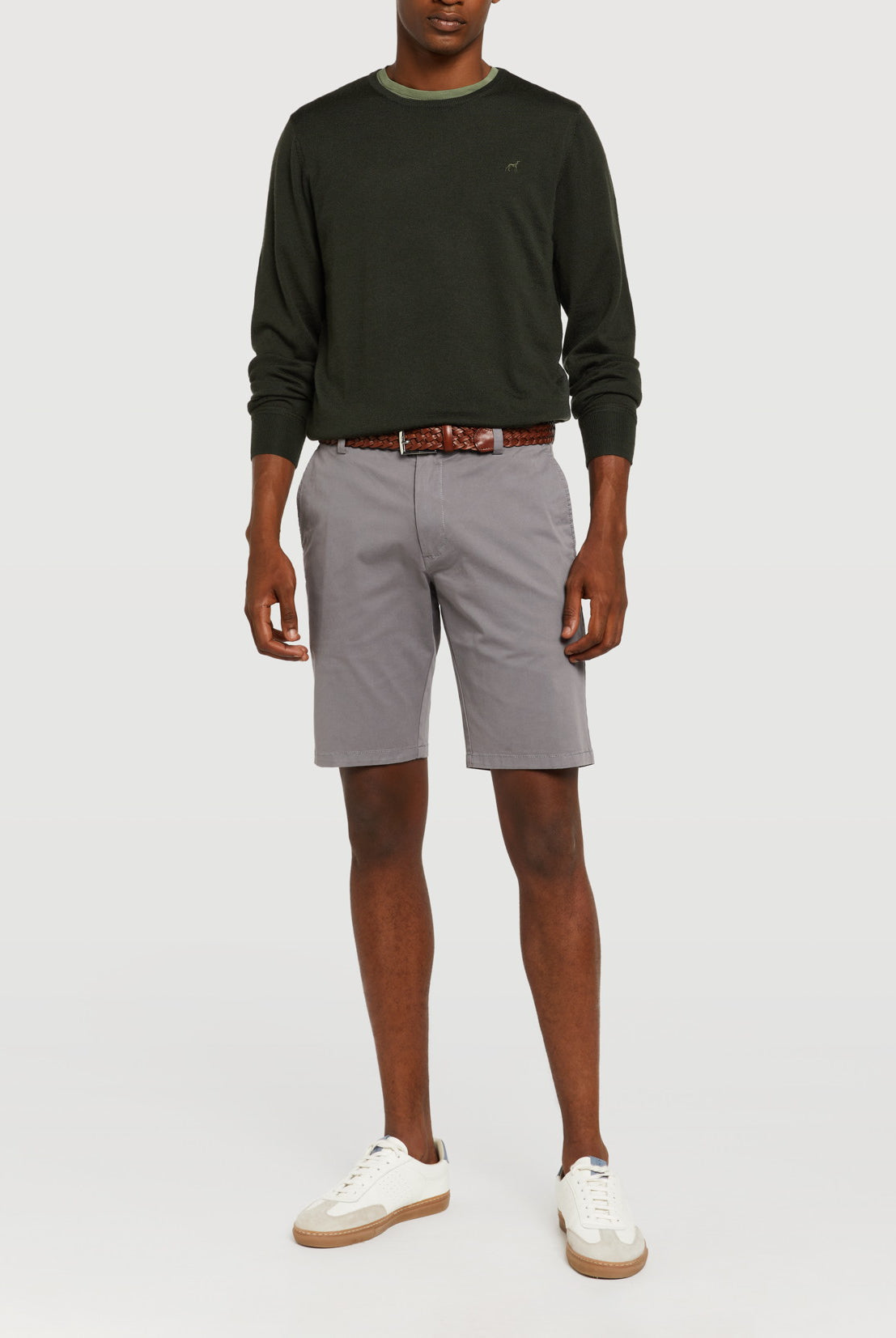 Light Grey