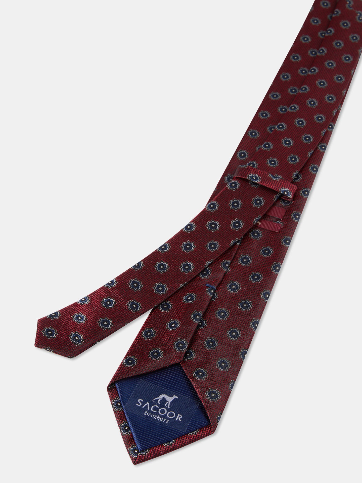 Dark Red