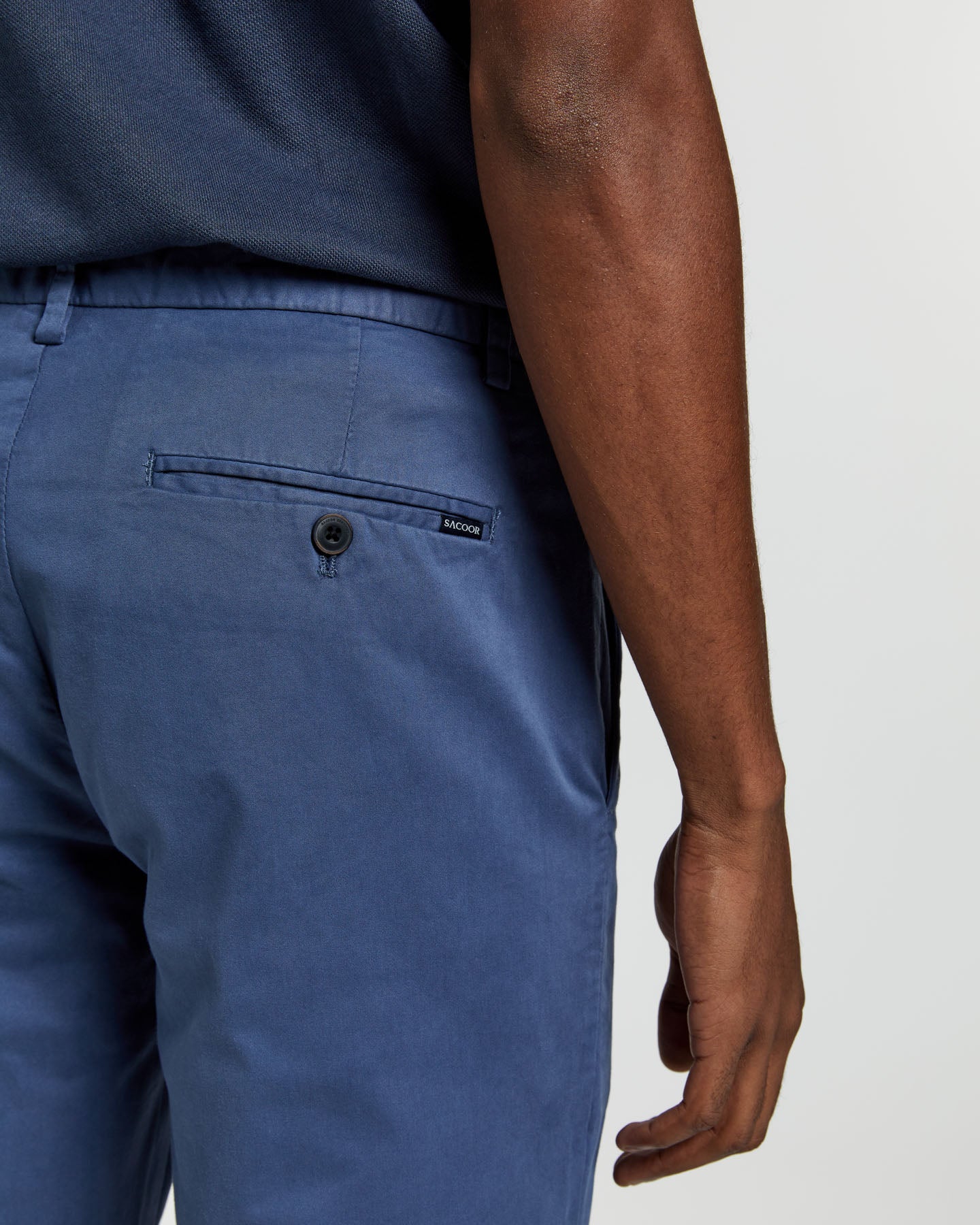 Medium Blue