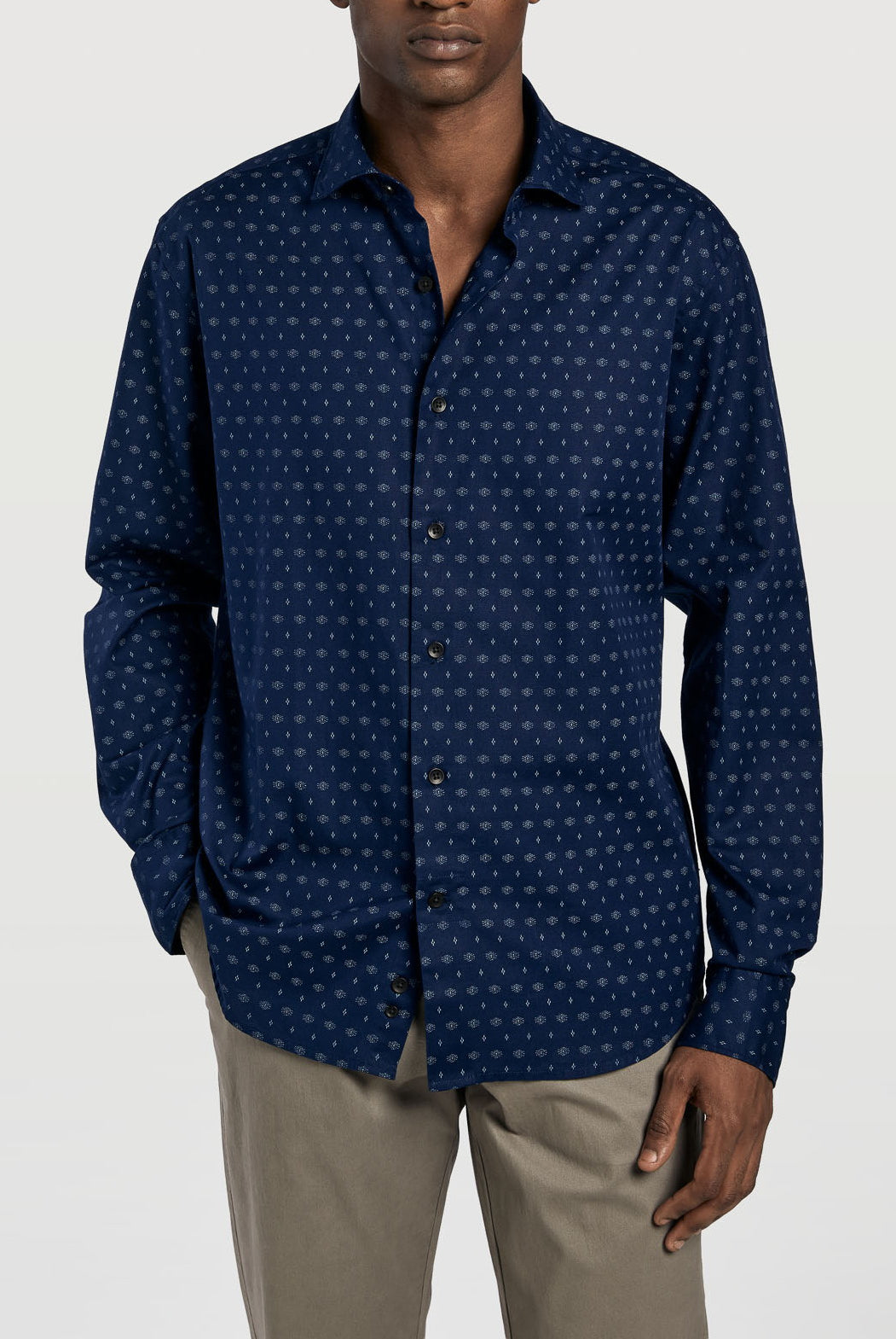Dark Blue