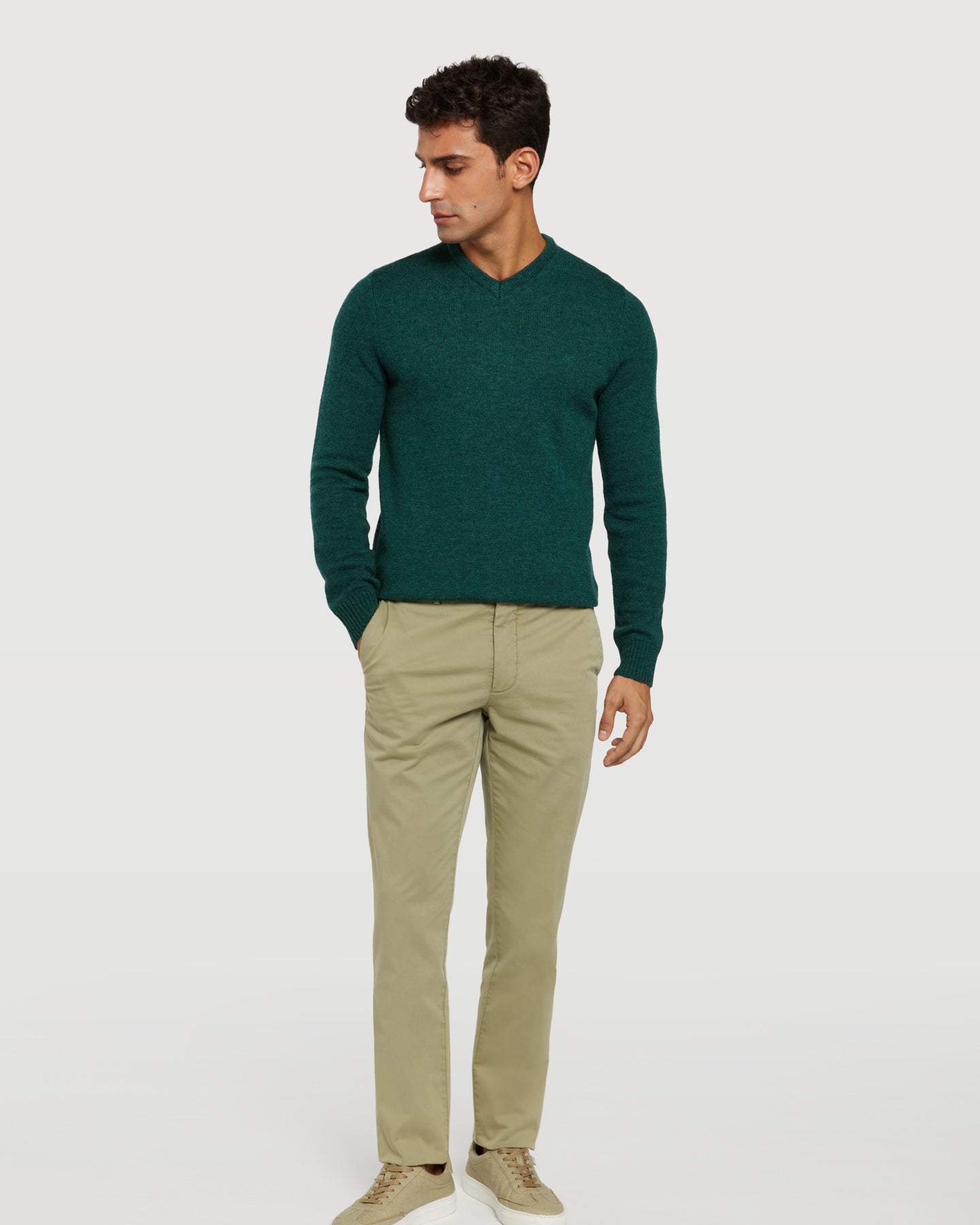 Light Green