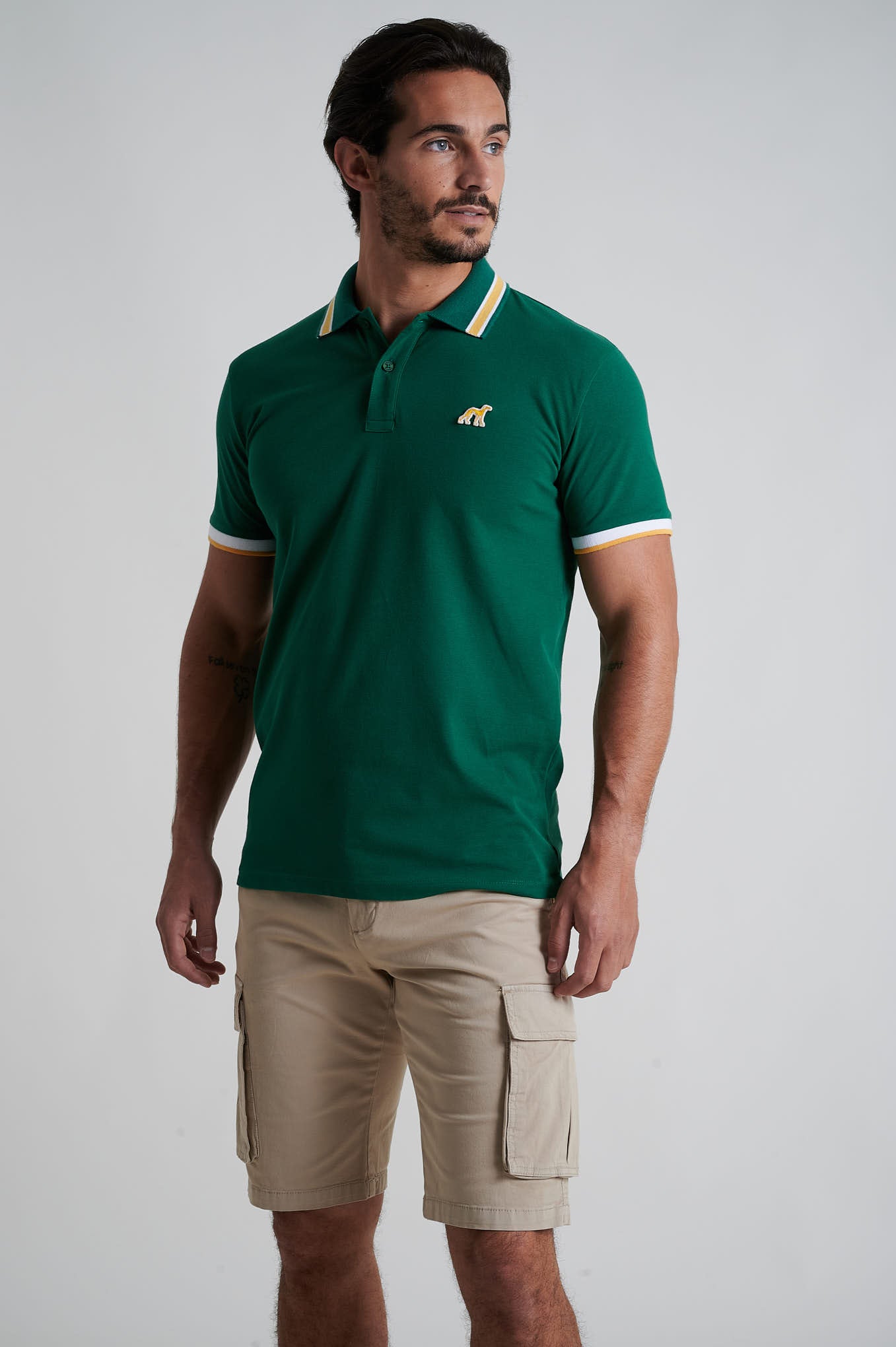 Dark Green