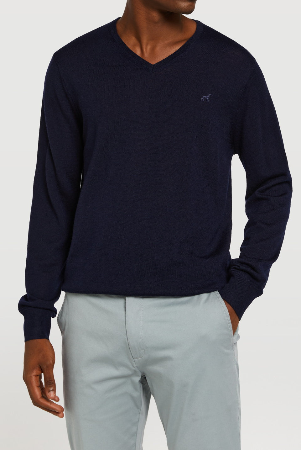 Dark Blue