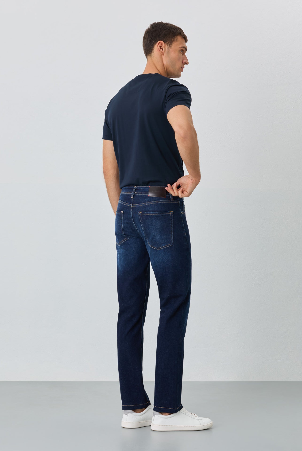 Dark Blue