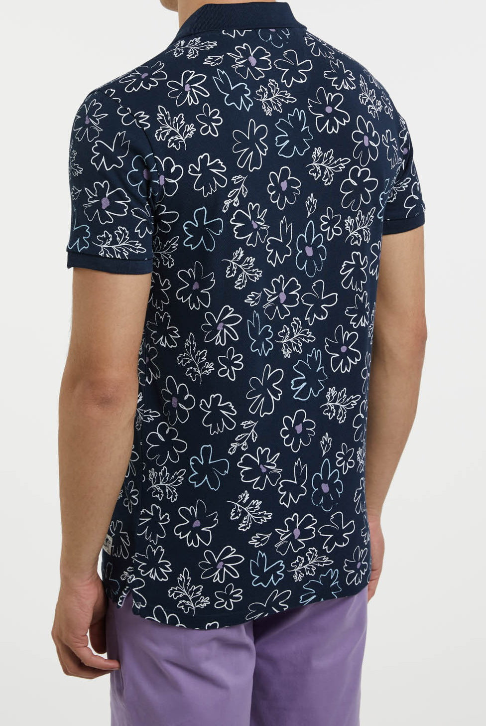 Dark Blue