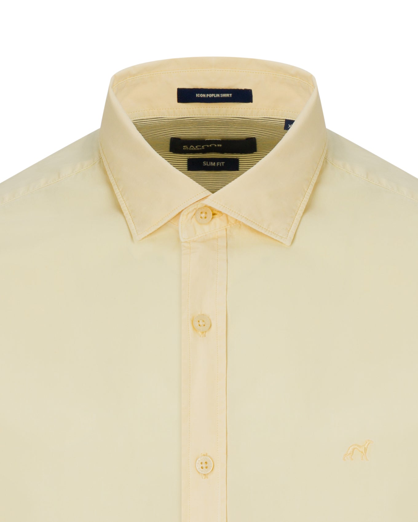 Light Yellow