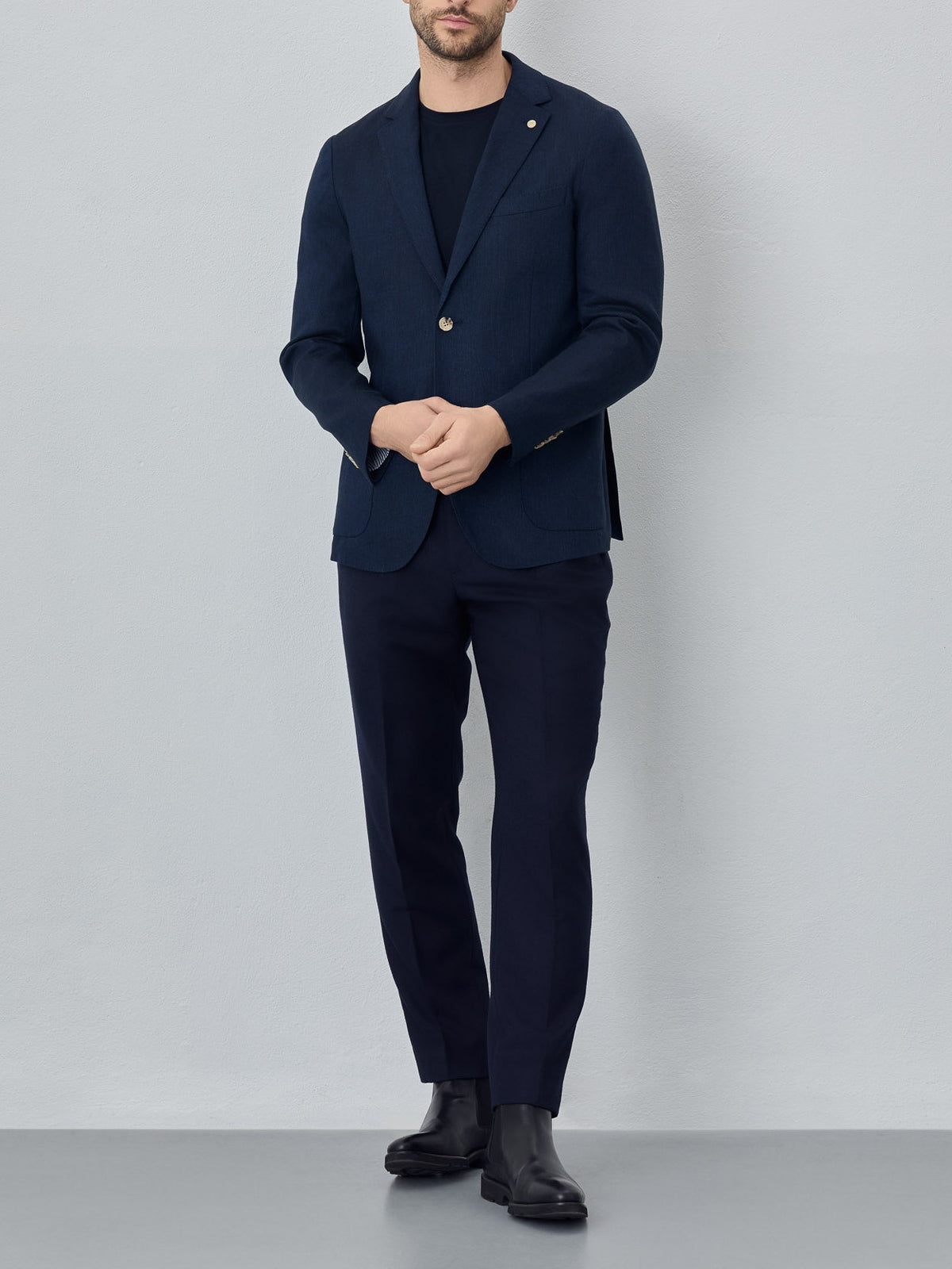 Dark Blue