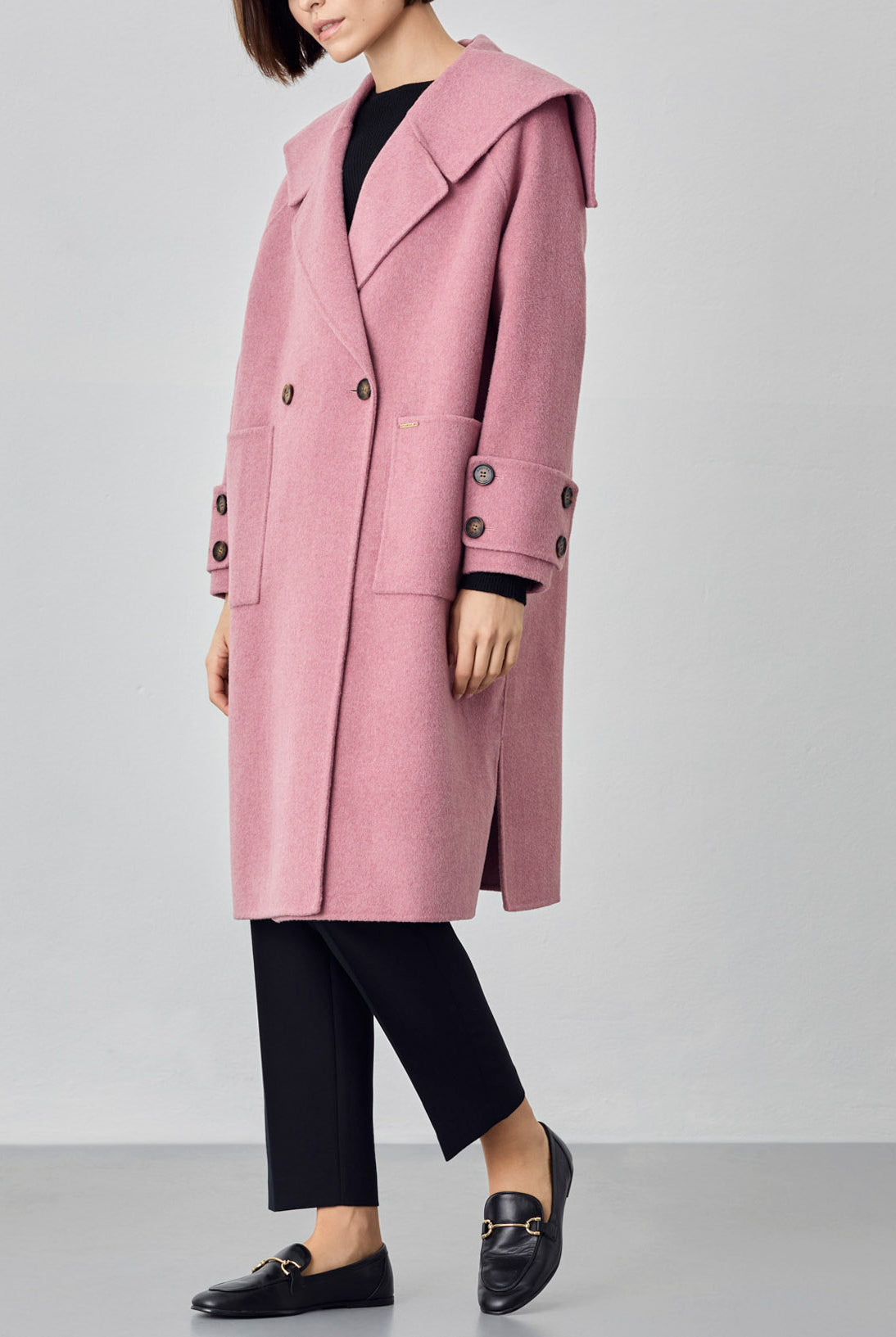 Pale Pink