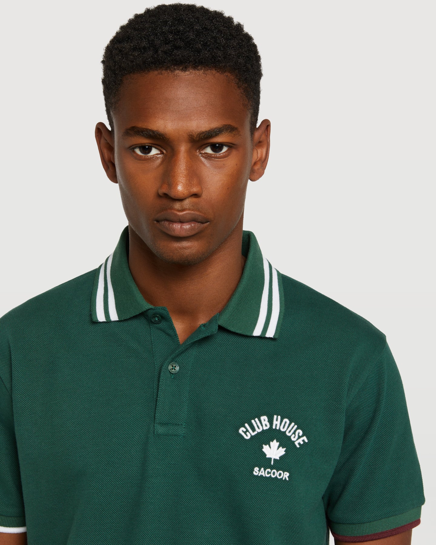 Dark Green