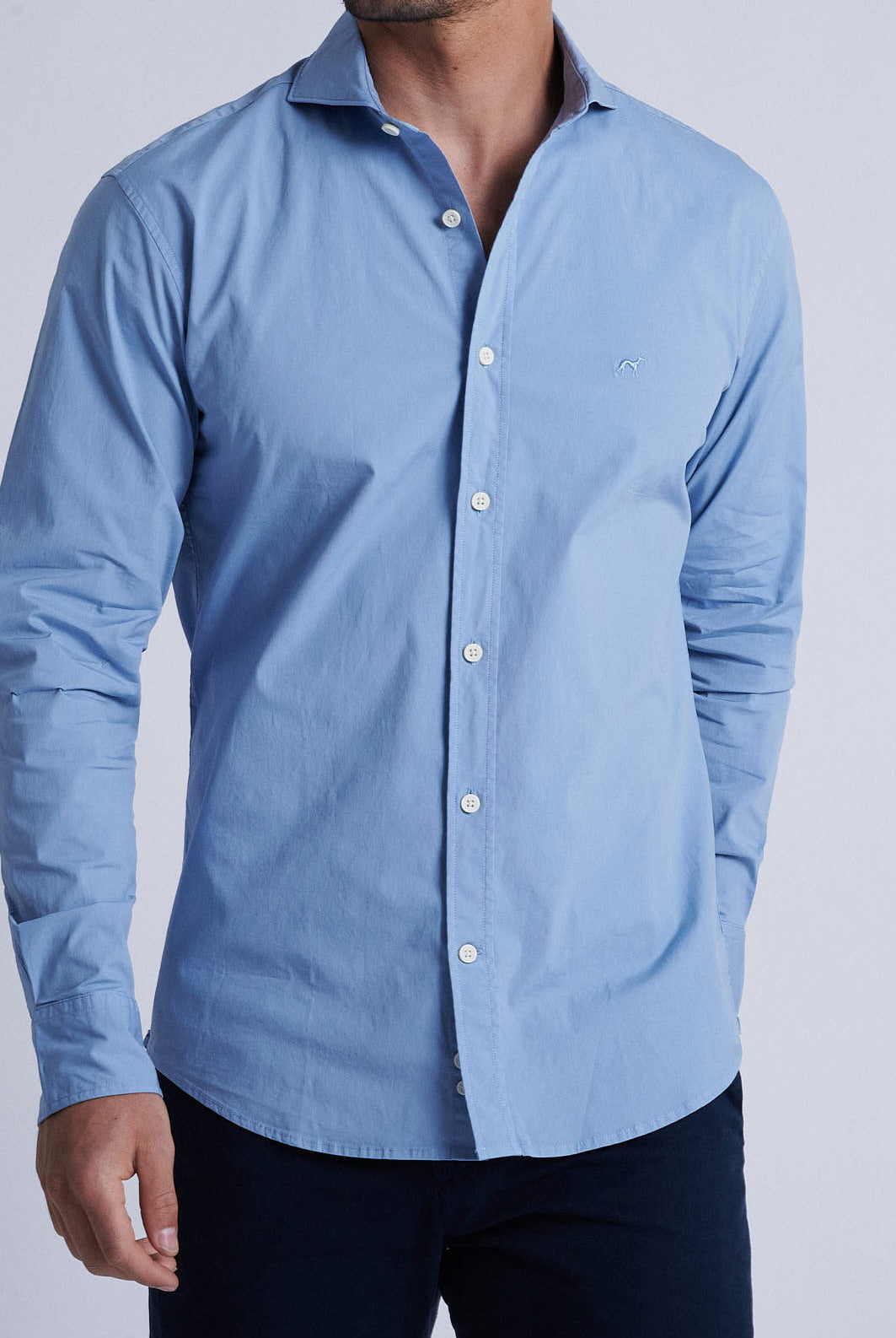 Light Blue
