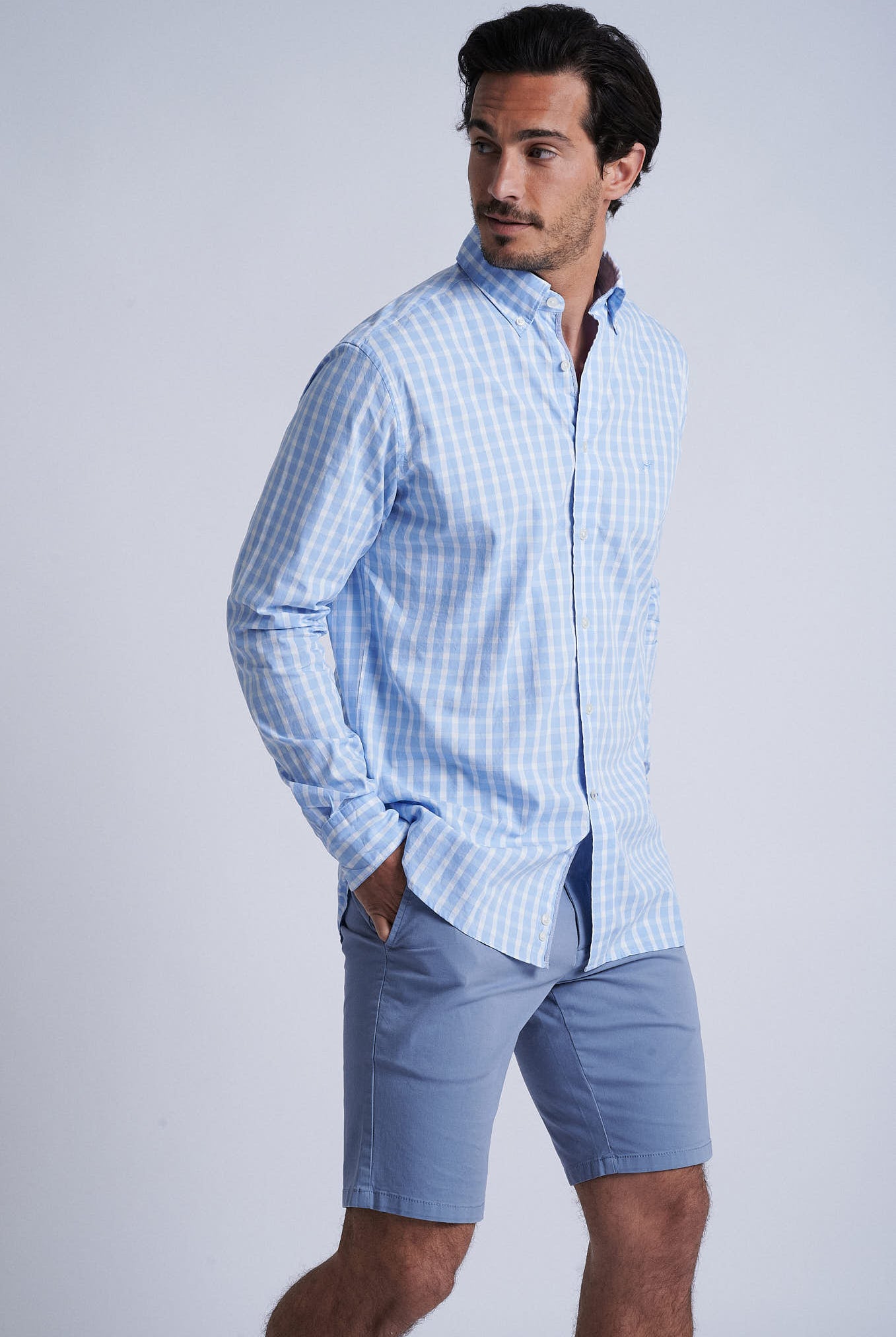 Light Blue