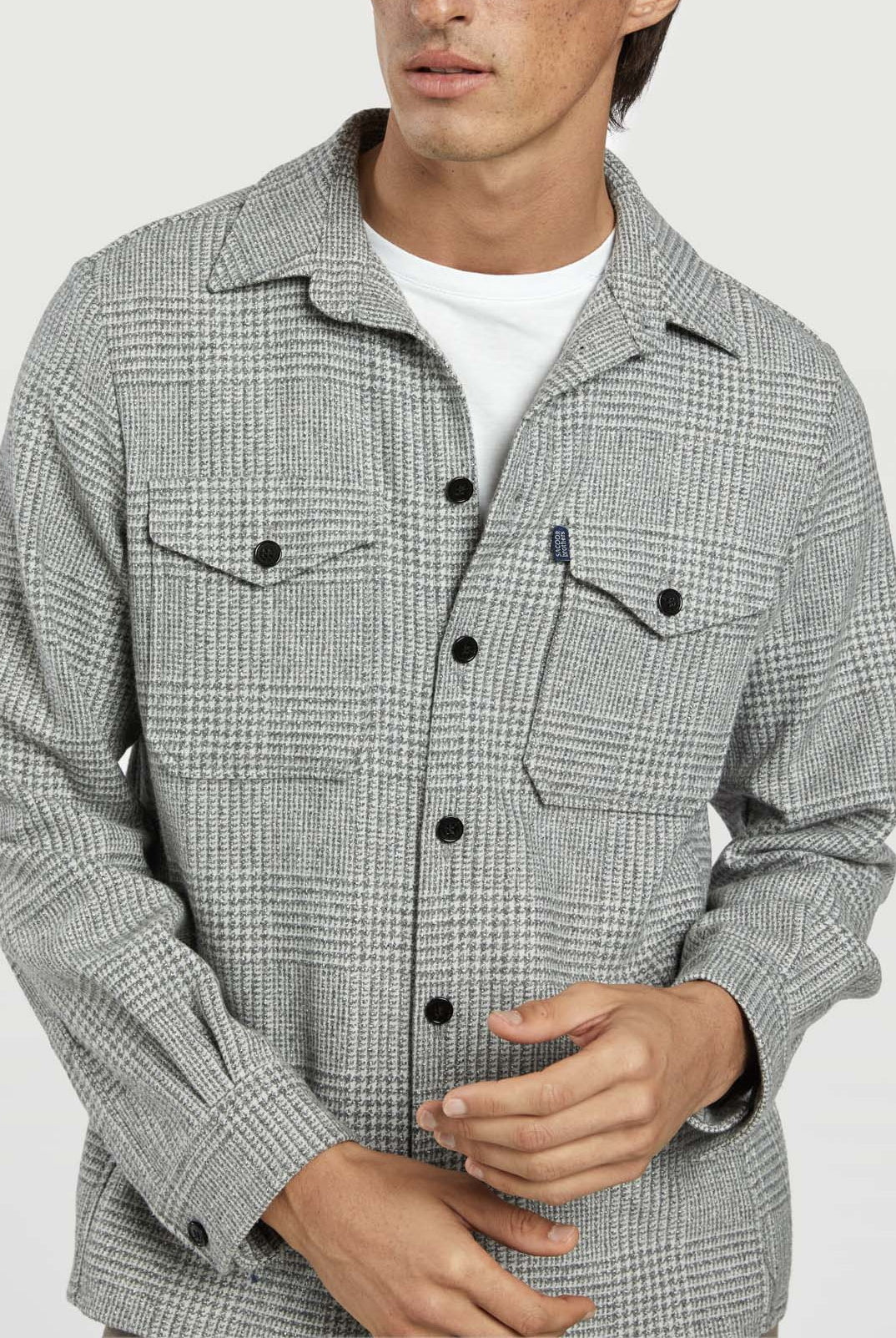 Light Grey