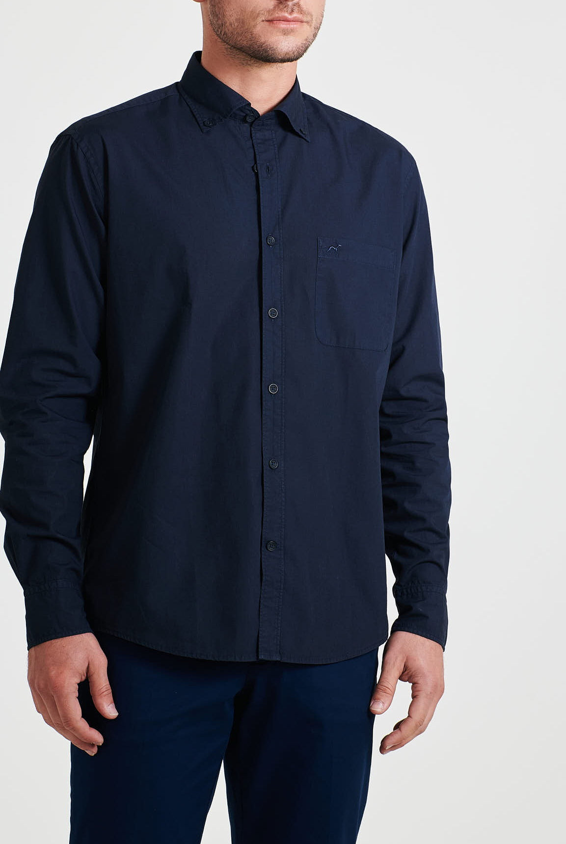 Dark Blue