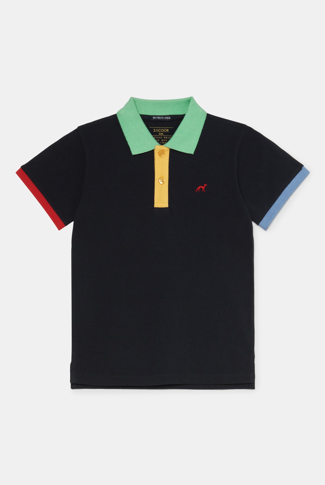 Dark Blue