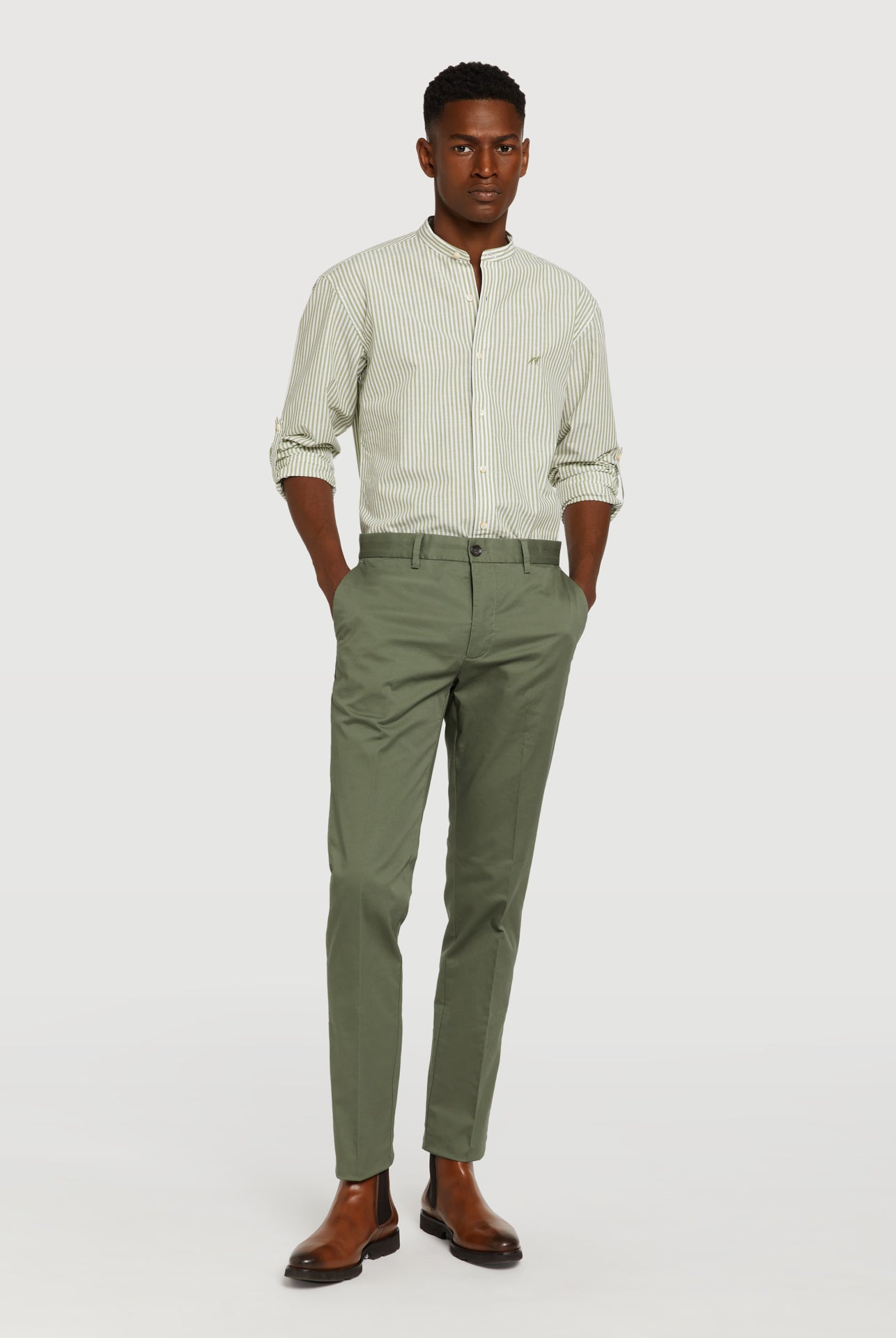 Light Green