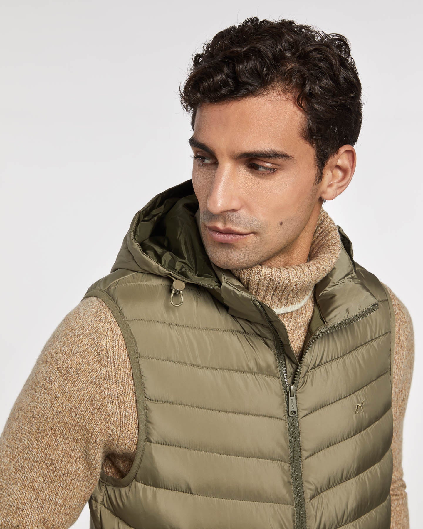 Olive Green