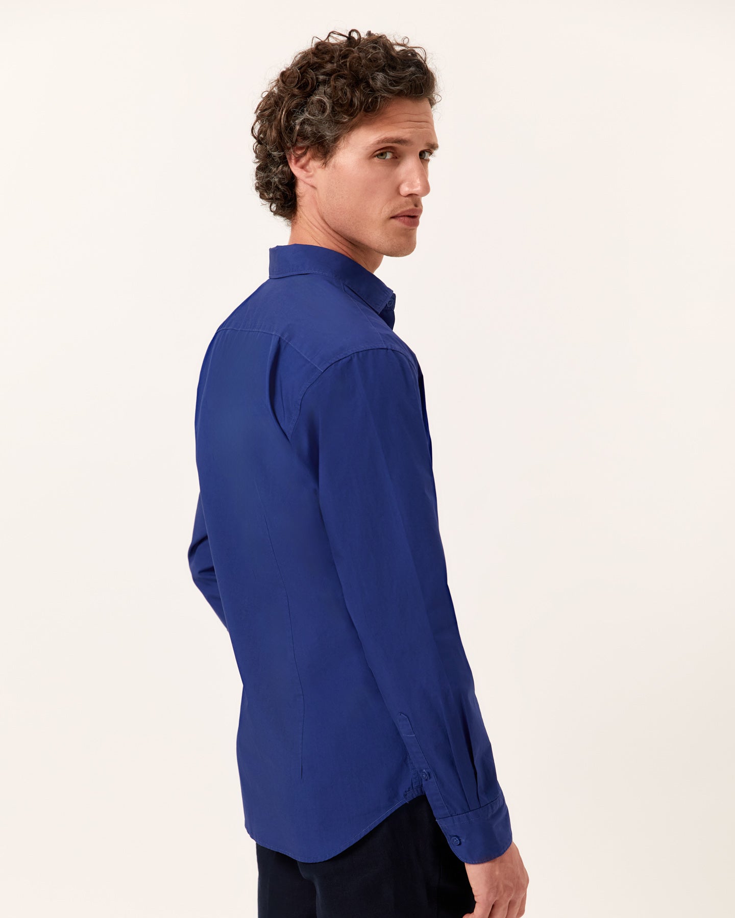 Royal Blue