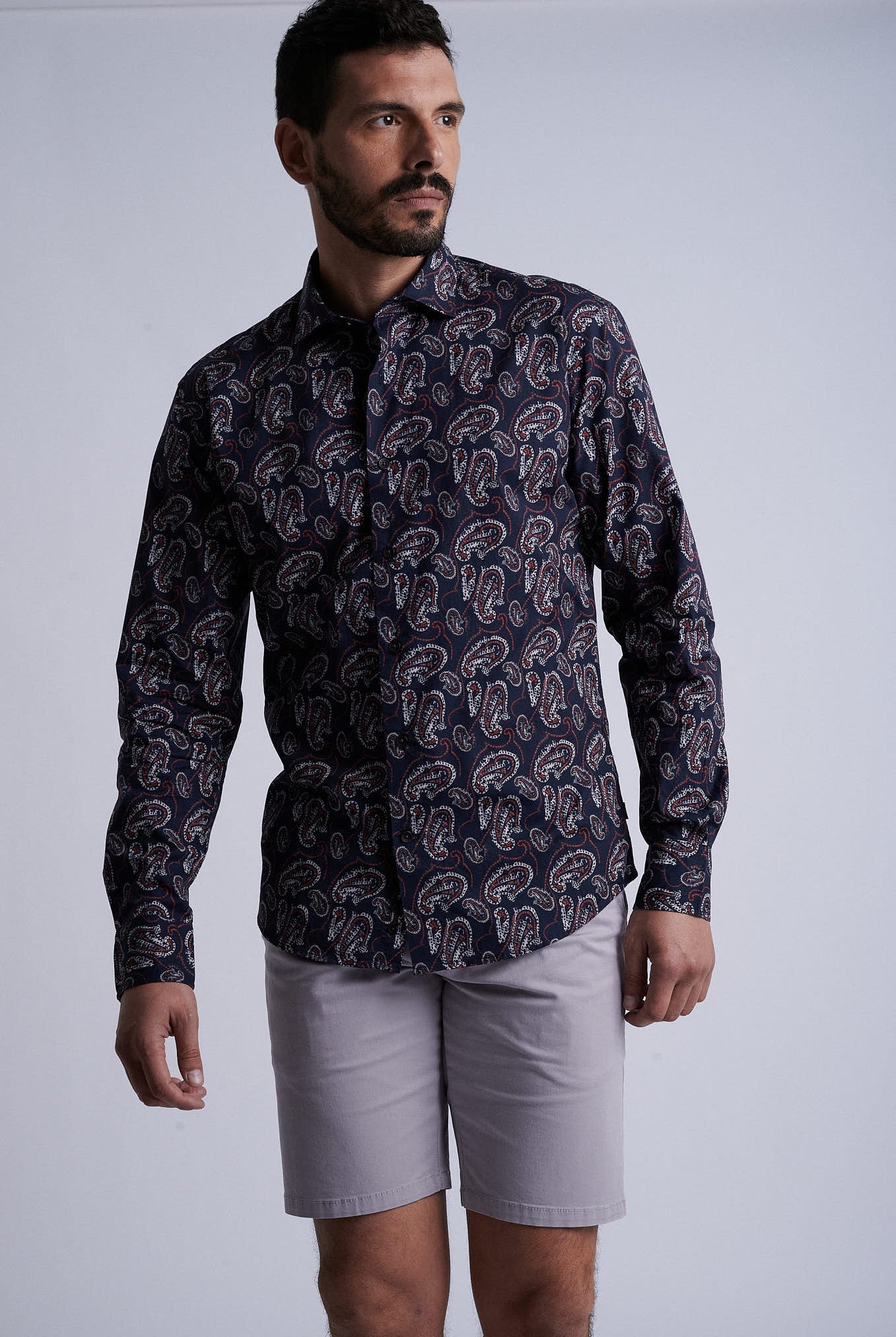 Dark Blue