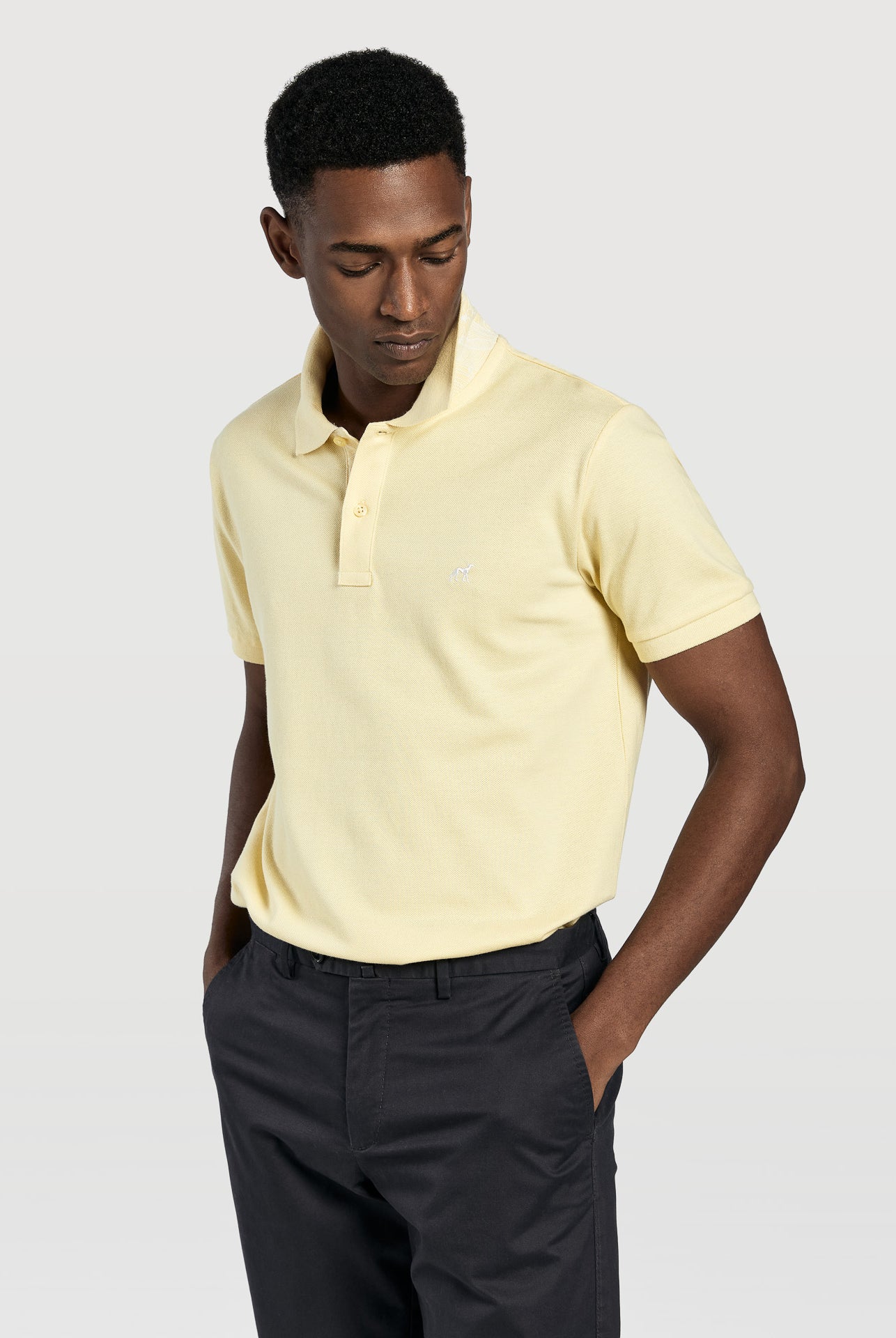 Light Yellow