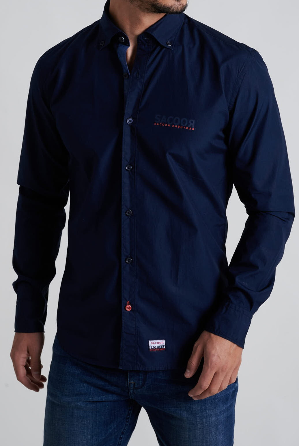 Dark Blue