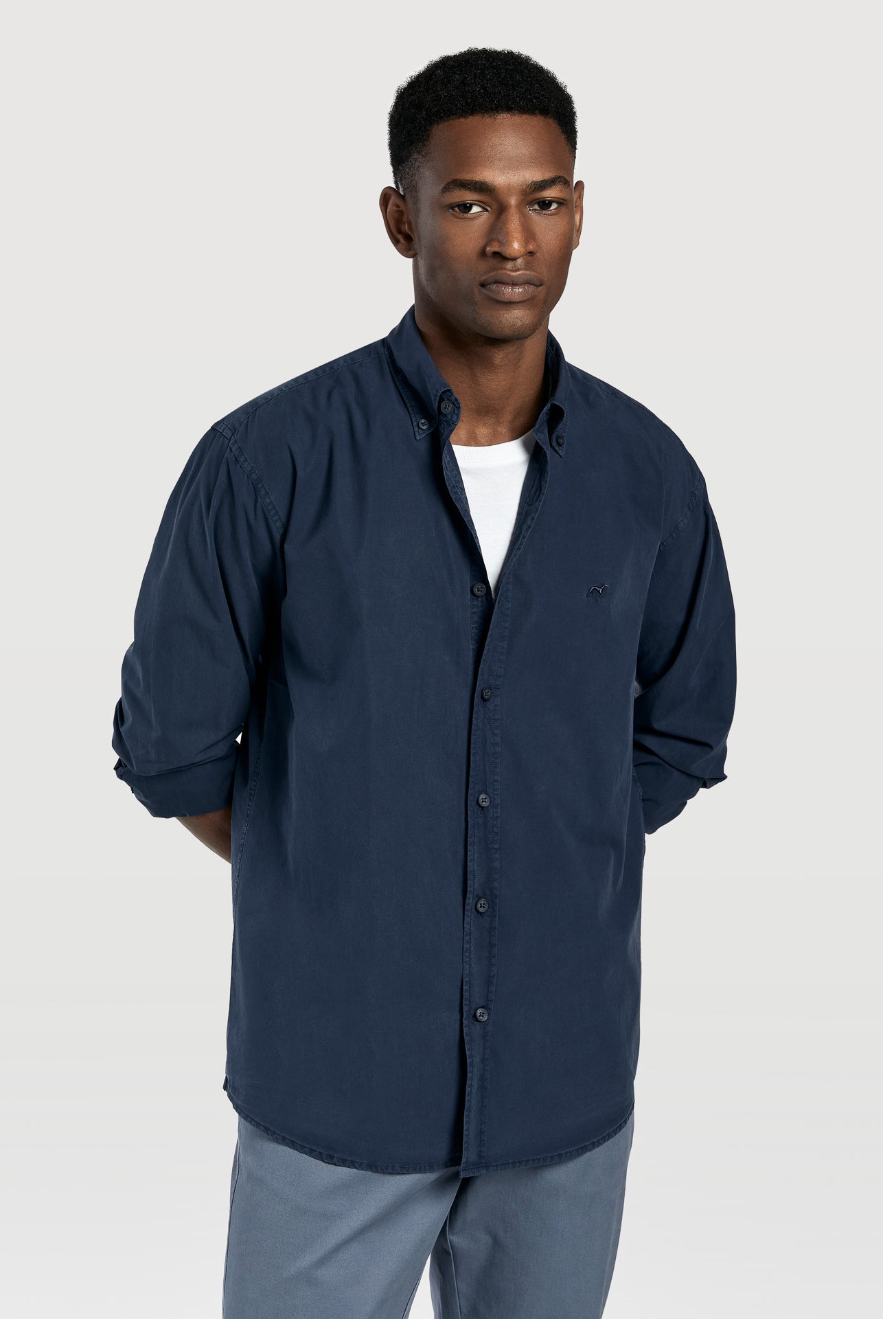 Dark Blue