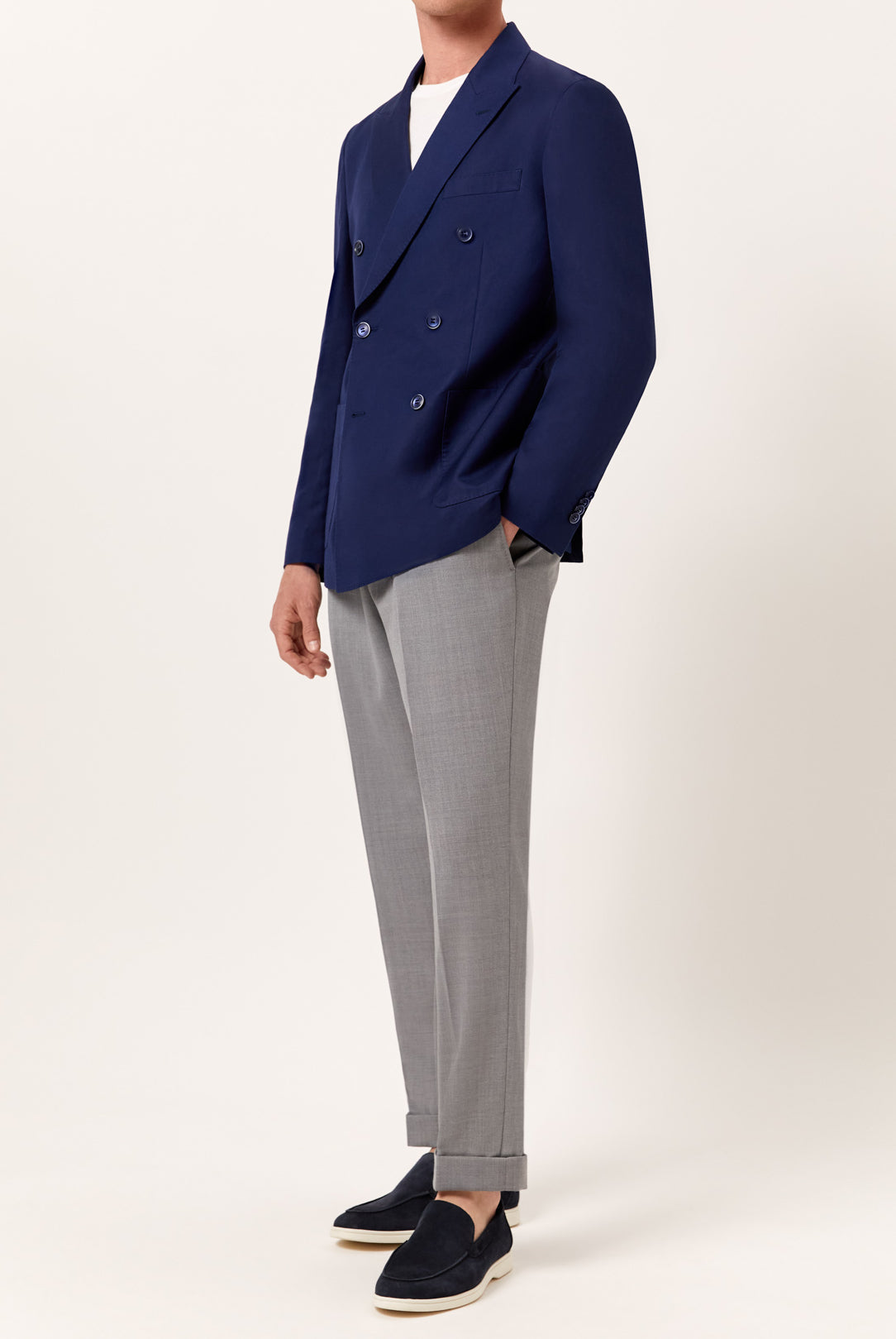 Dark Blue