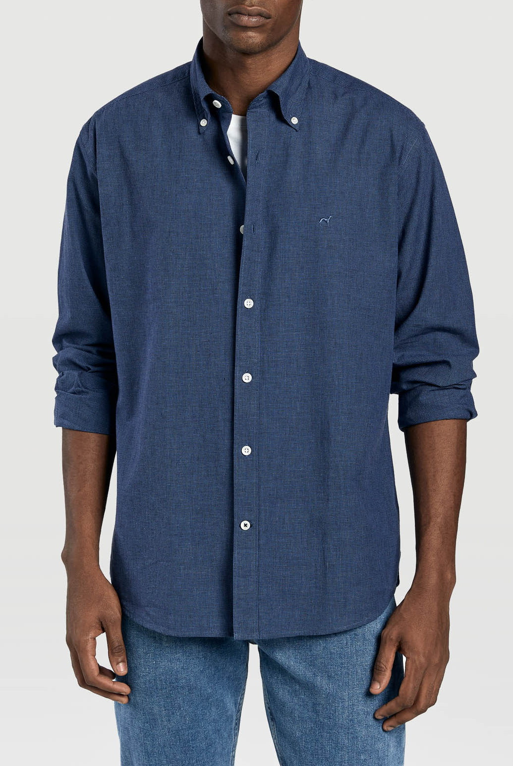 Dark Blue