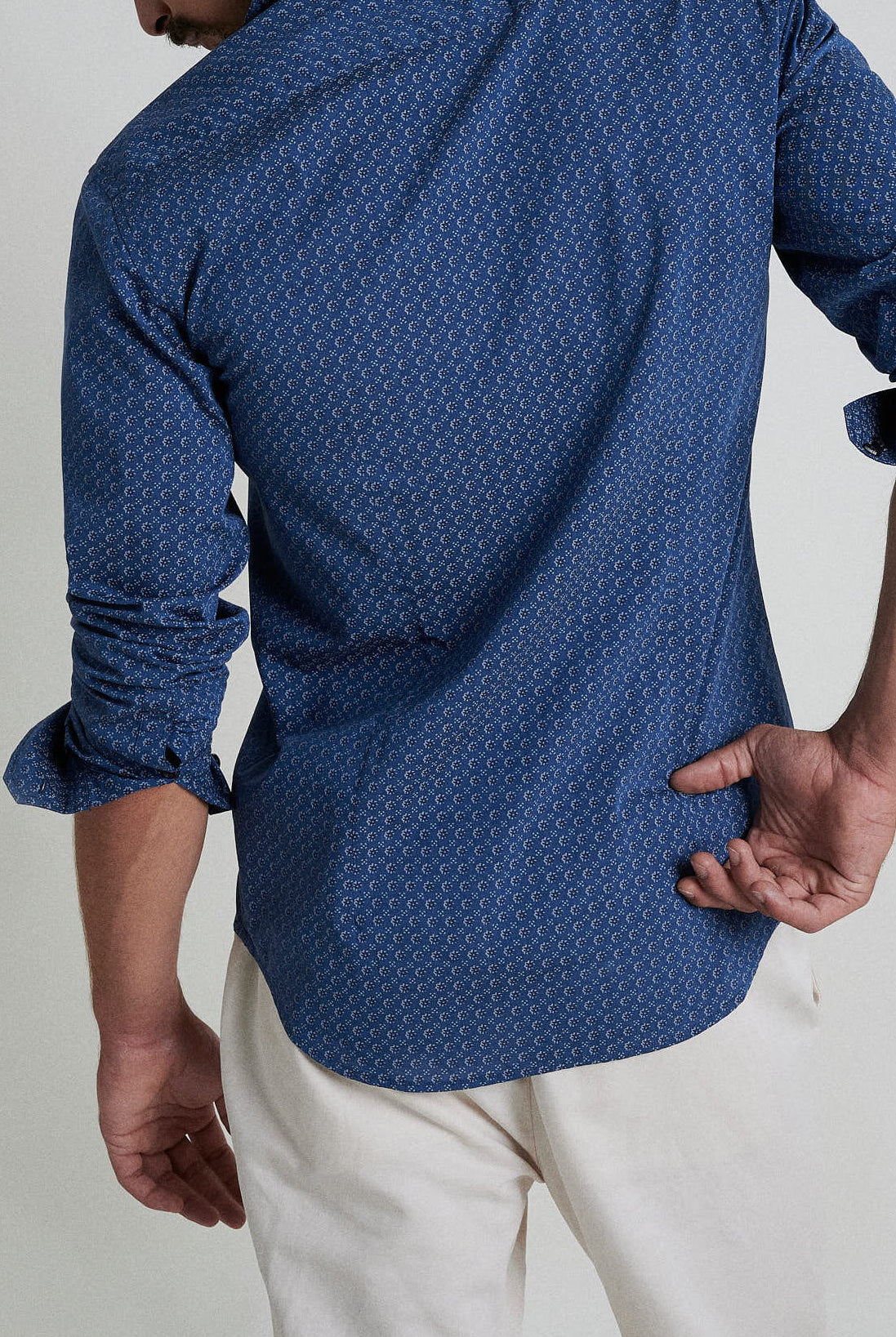 Medium Blue