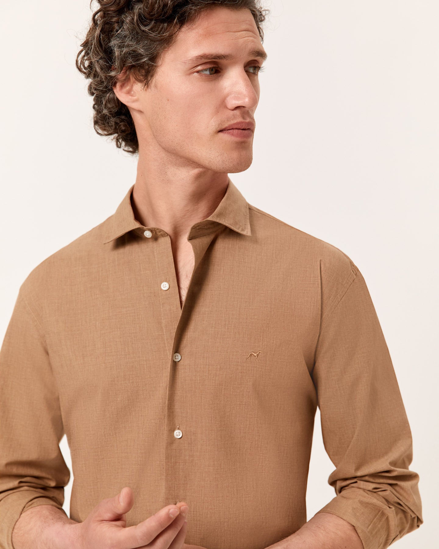 Light Brown