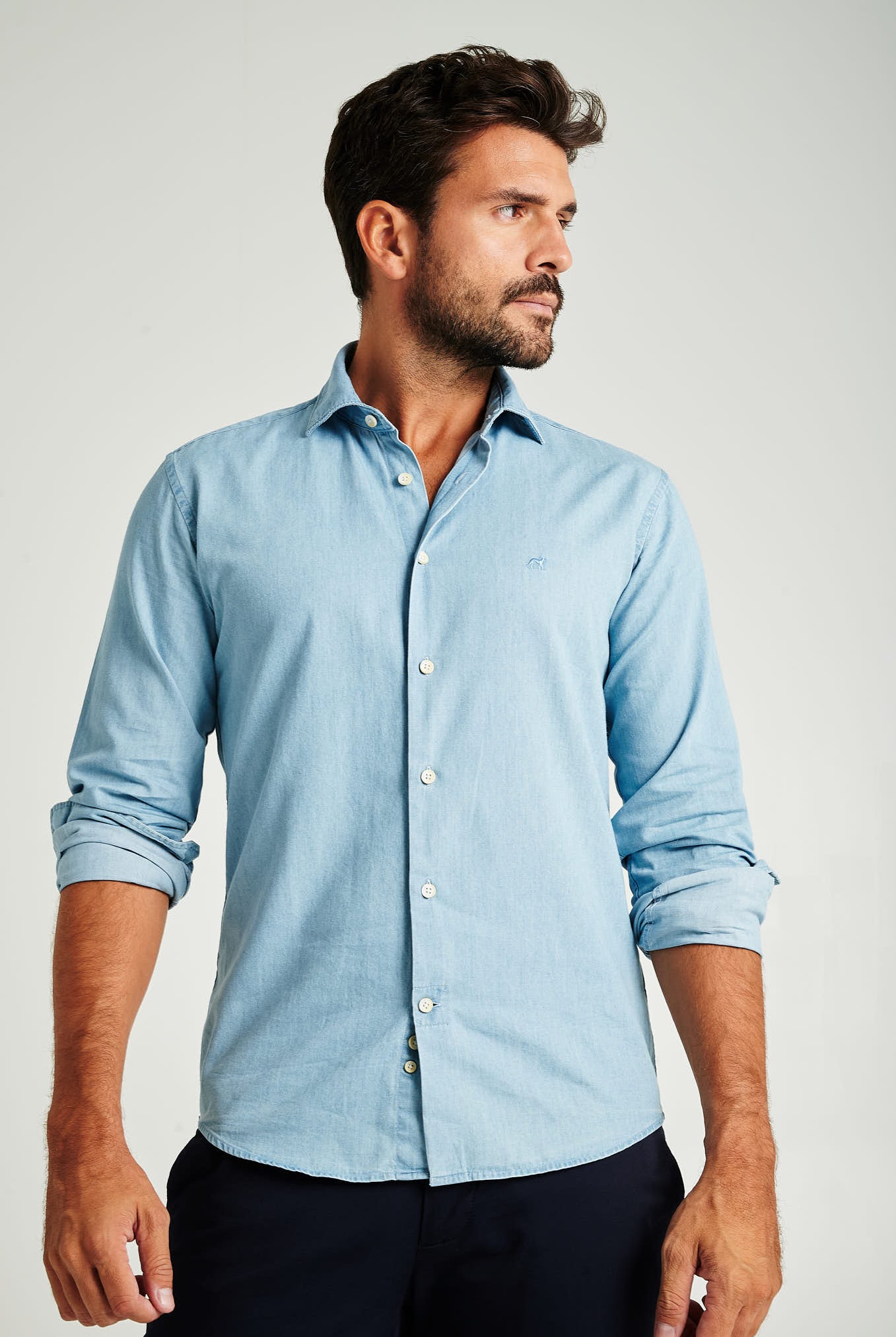 Light Blue