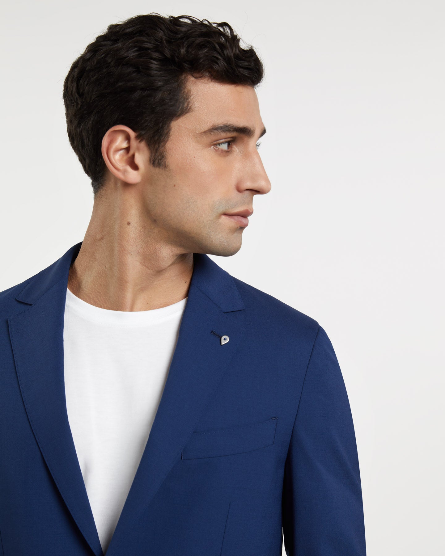Medium Blue