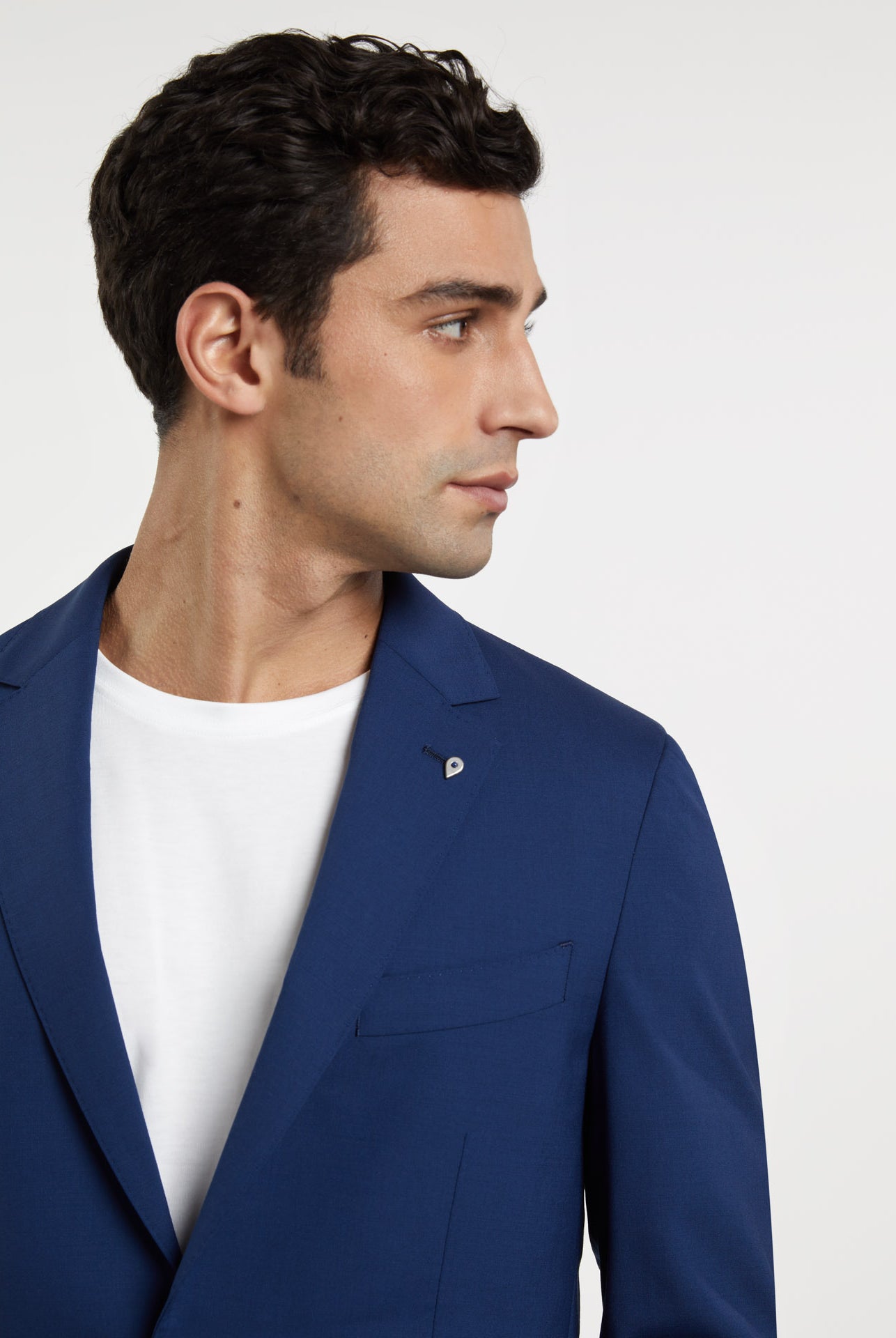 Medium Blue
