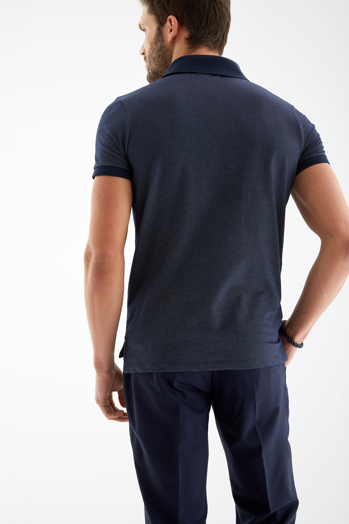 Dark Blue