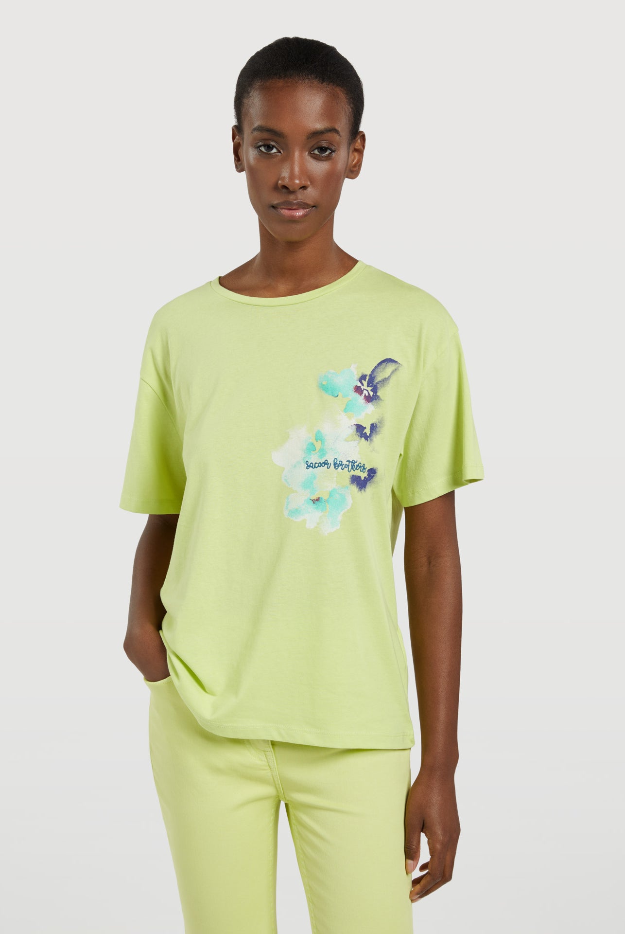 Light Green
