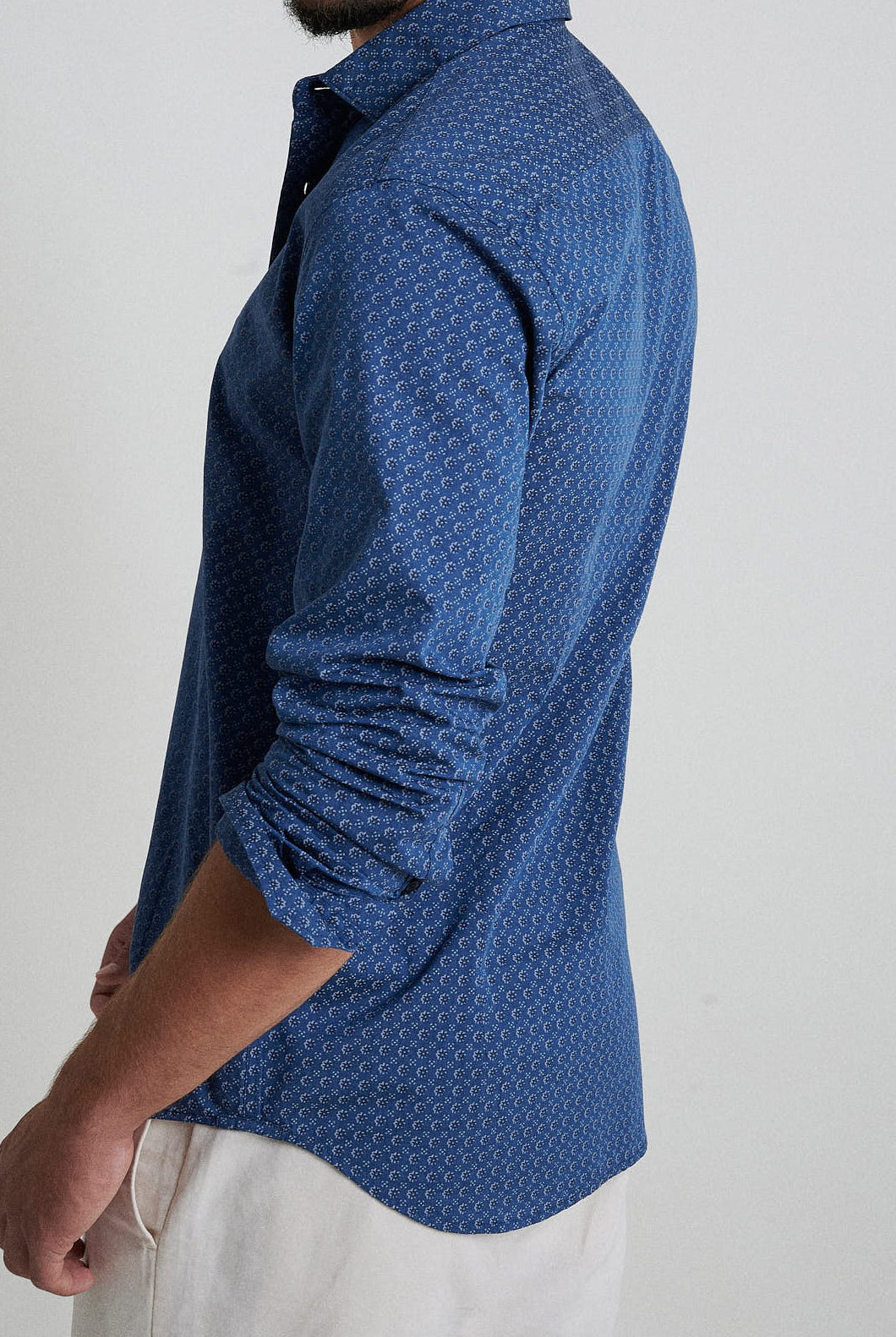 Medium Blue