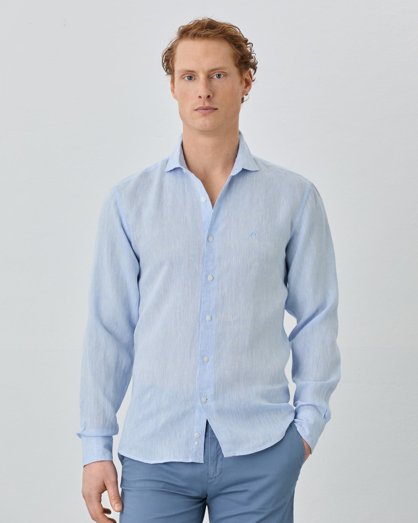 Light Blue