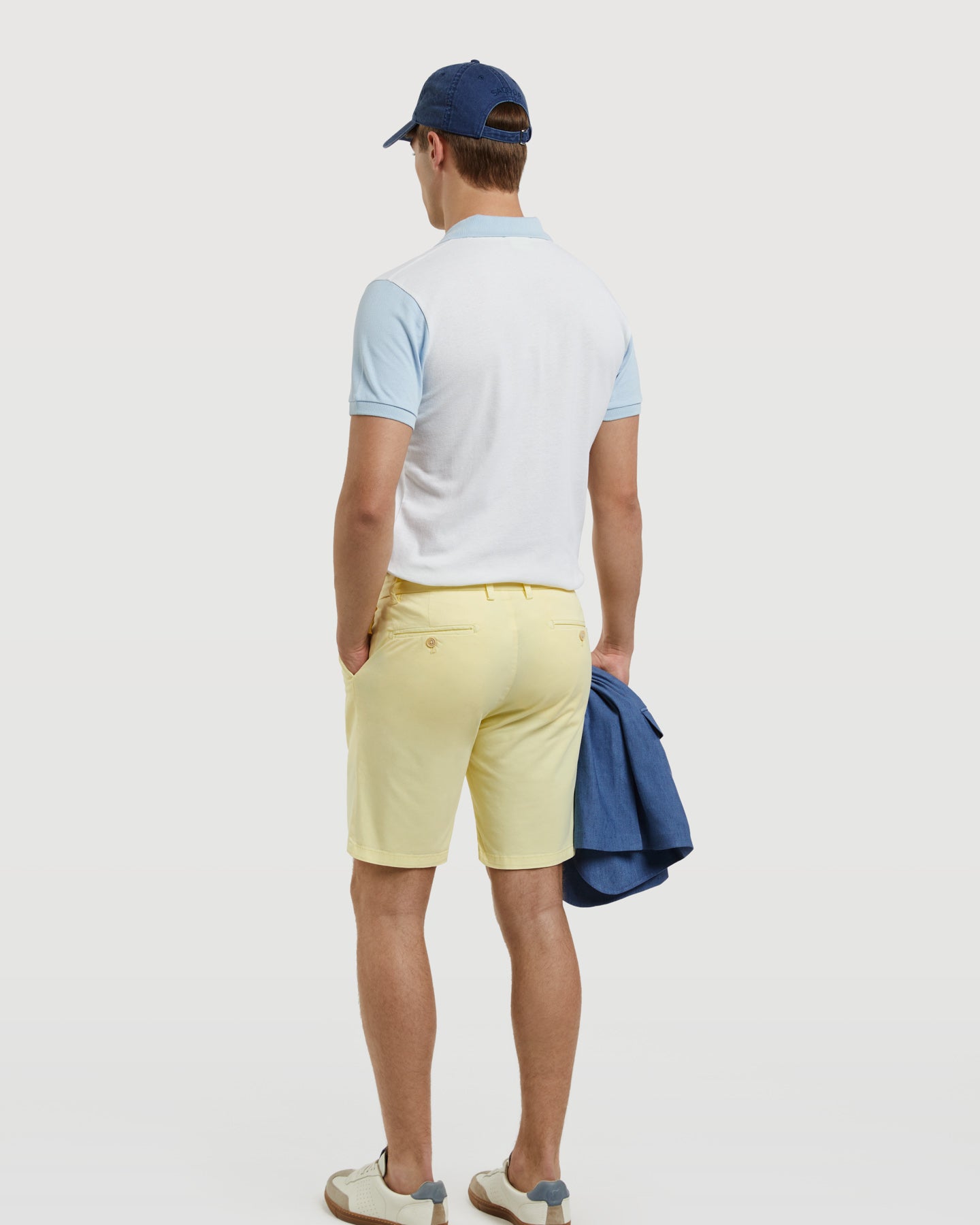 Light Yellow
