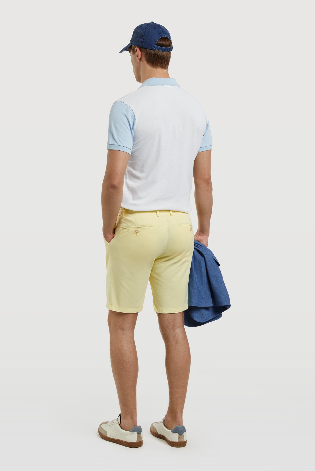 Light Yellow