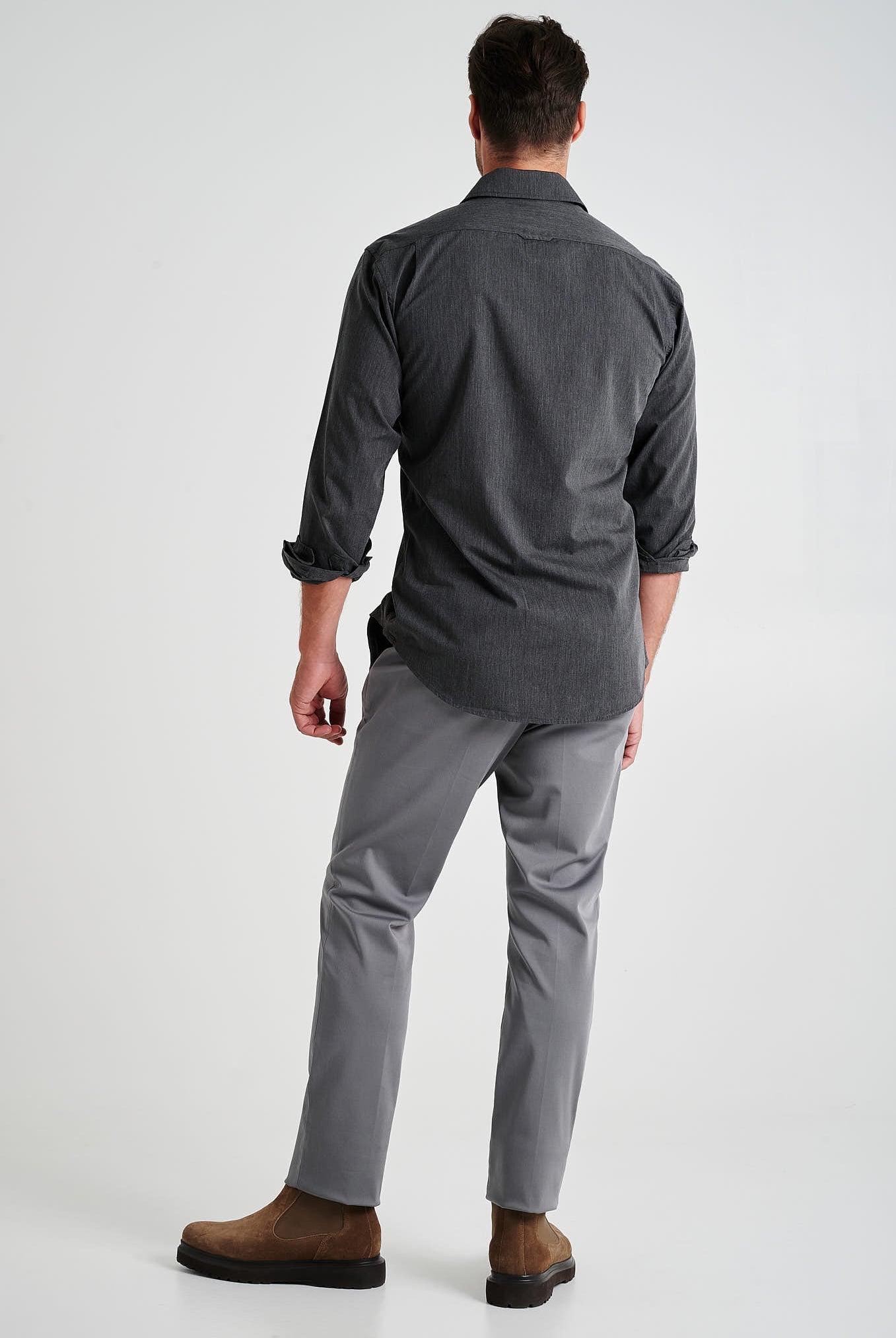 Dark Grey