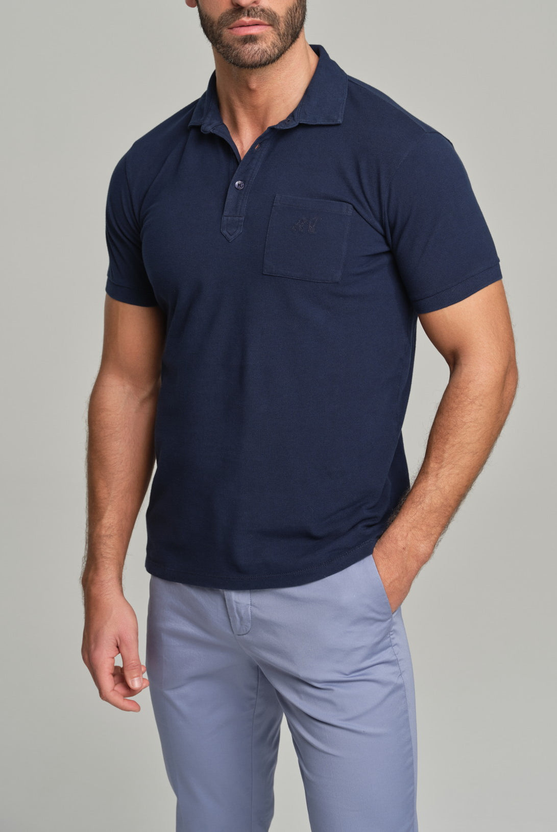 Dark Blue
