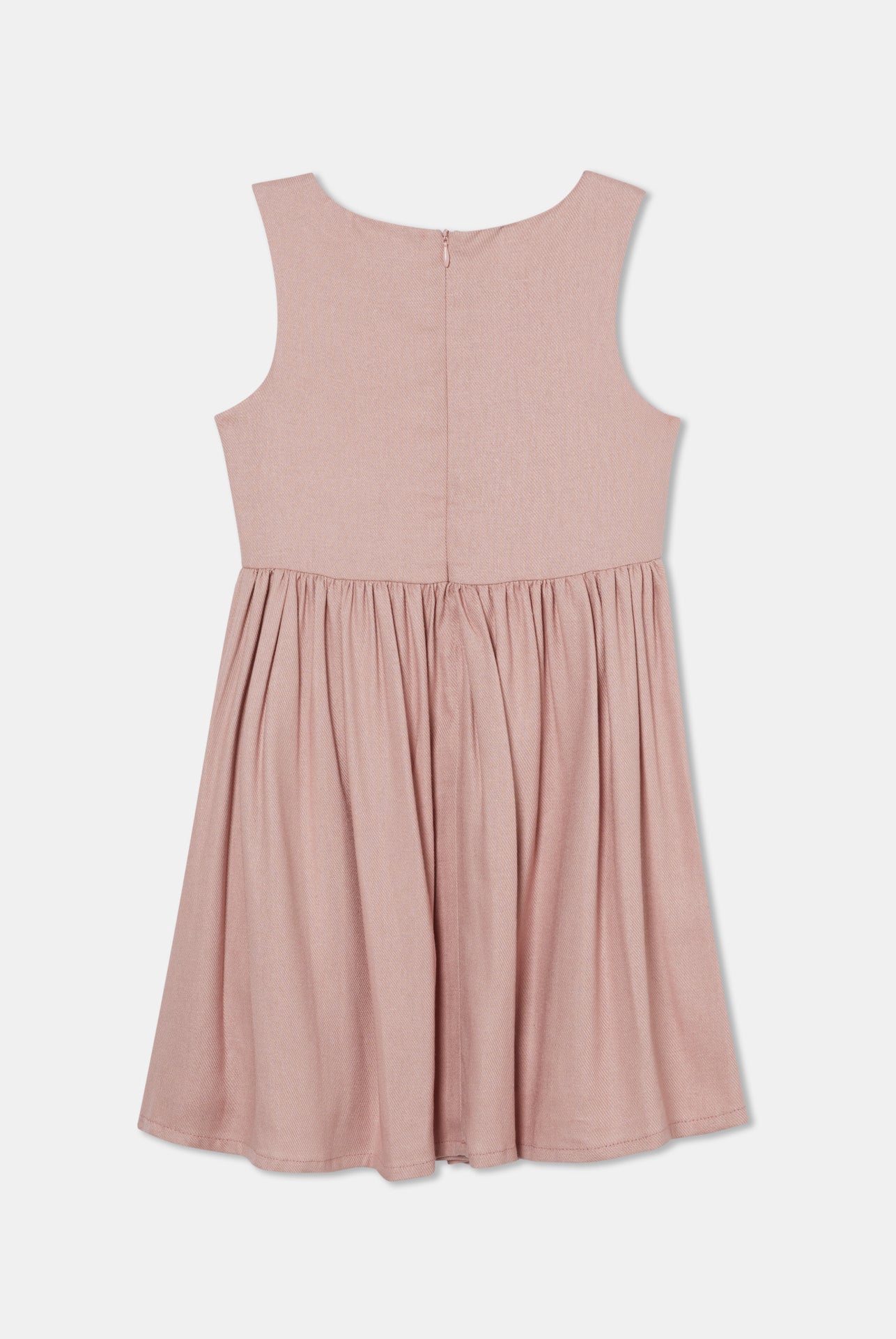 Pale Pink
