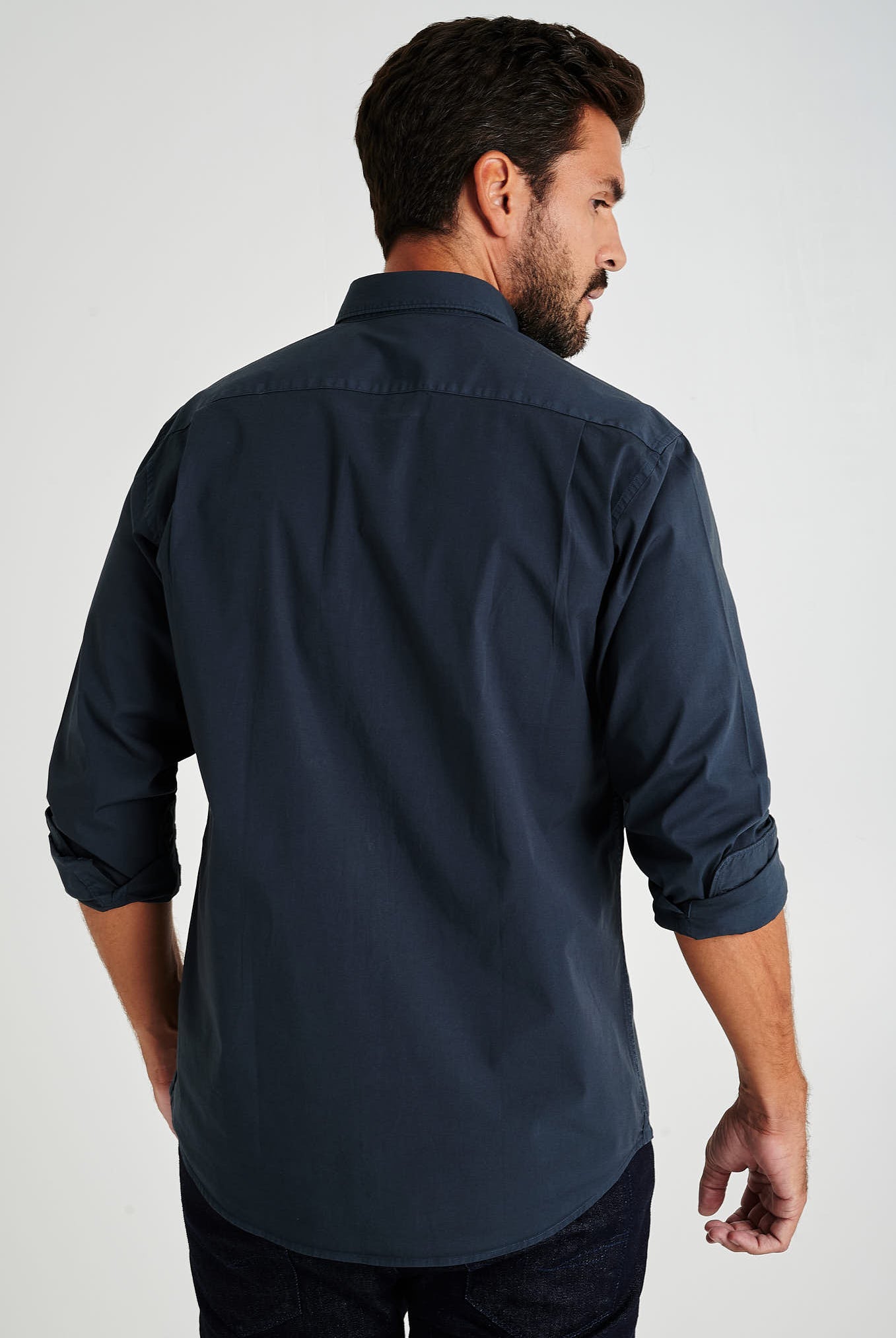 Dark Grey