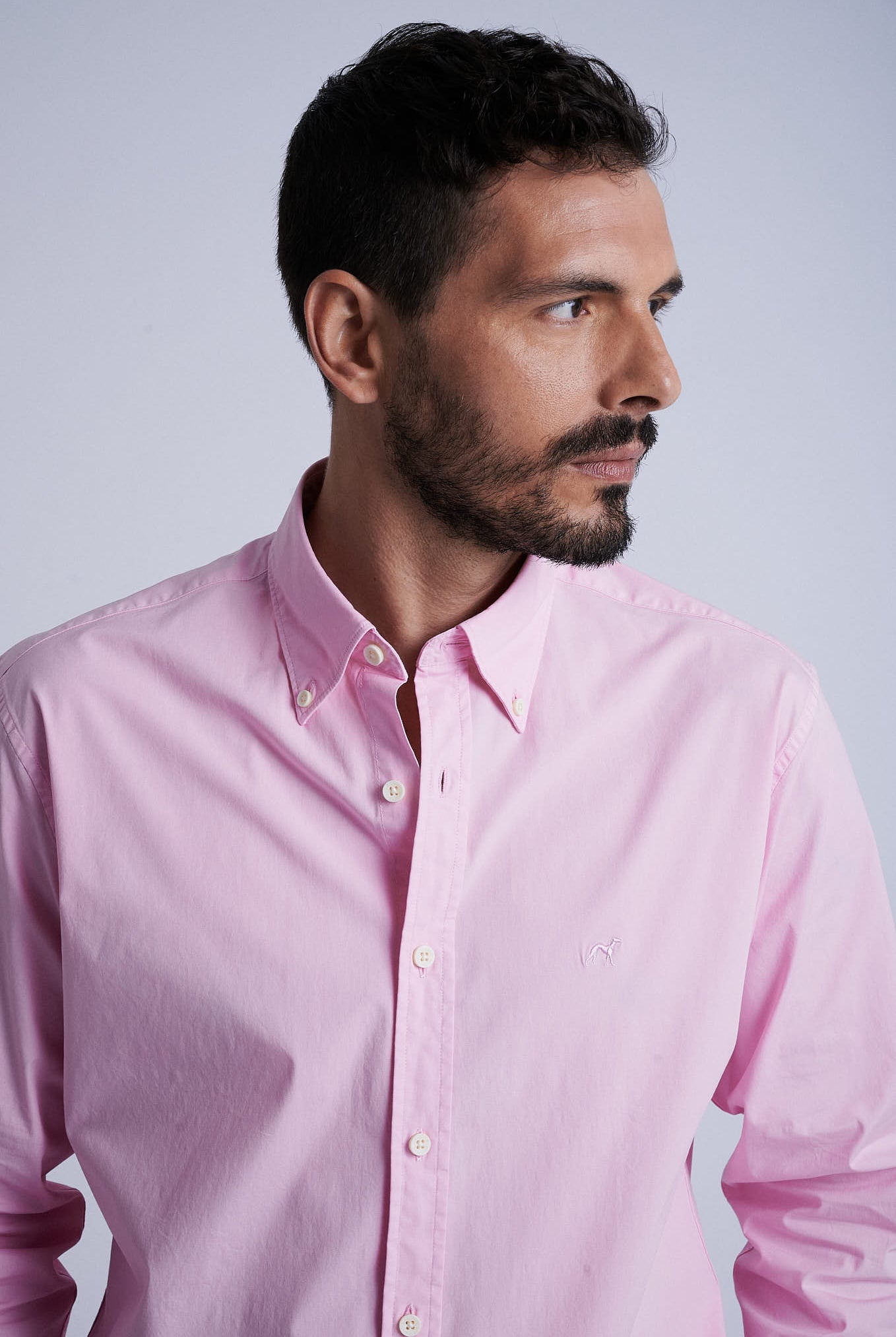 Pale Pink