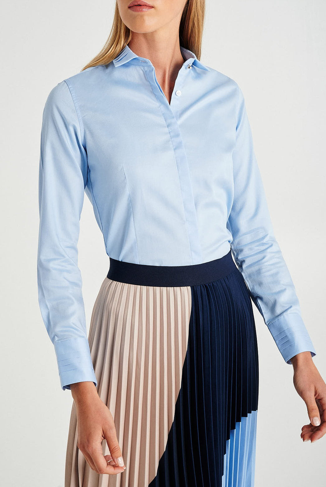 Light Blue