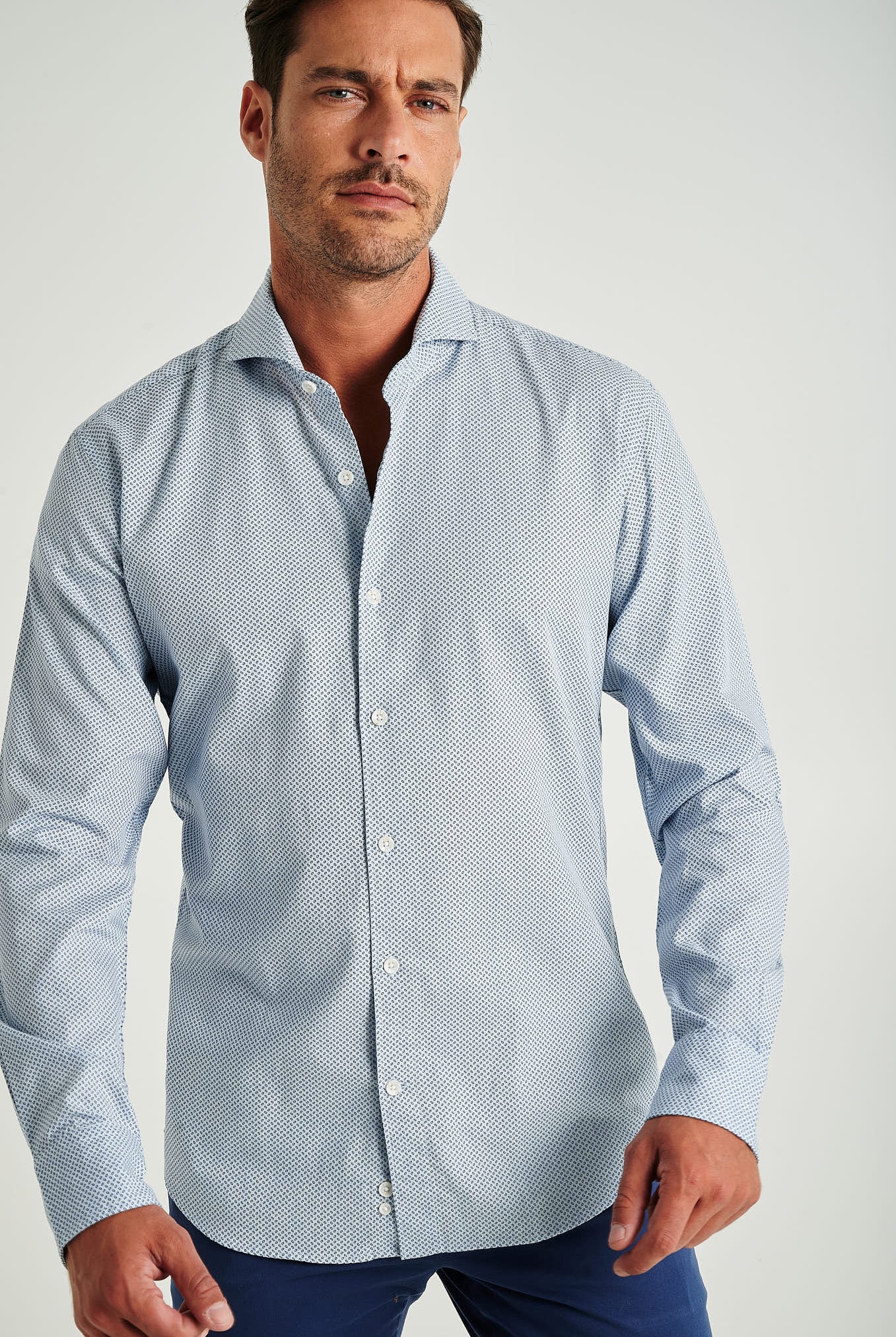 Light Blue