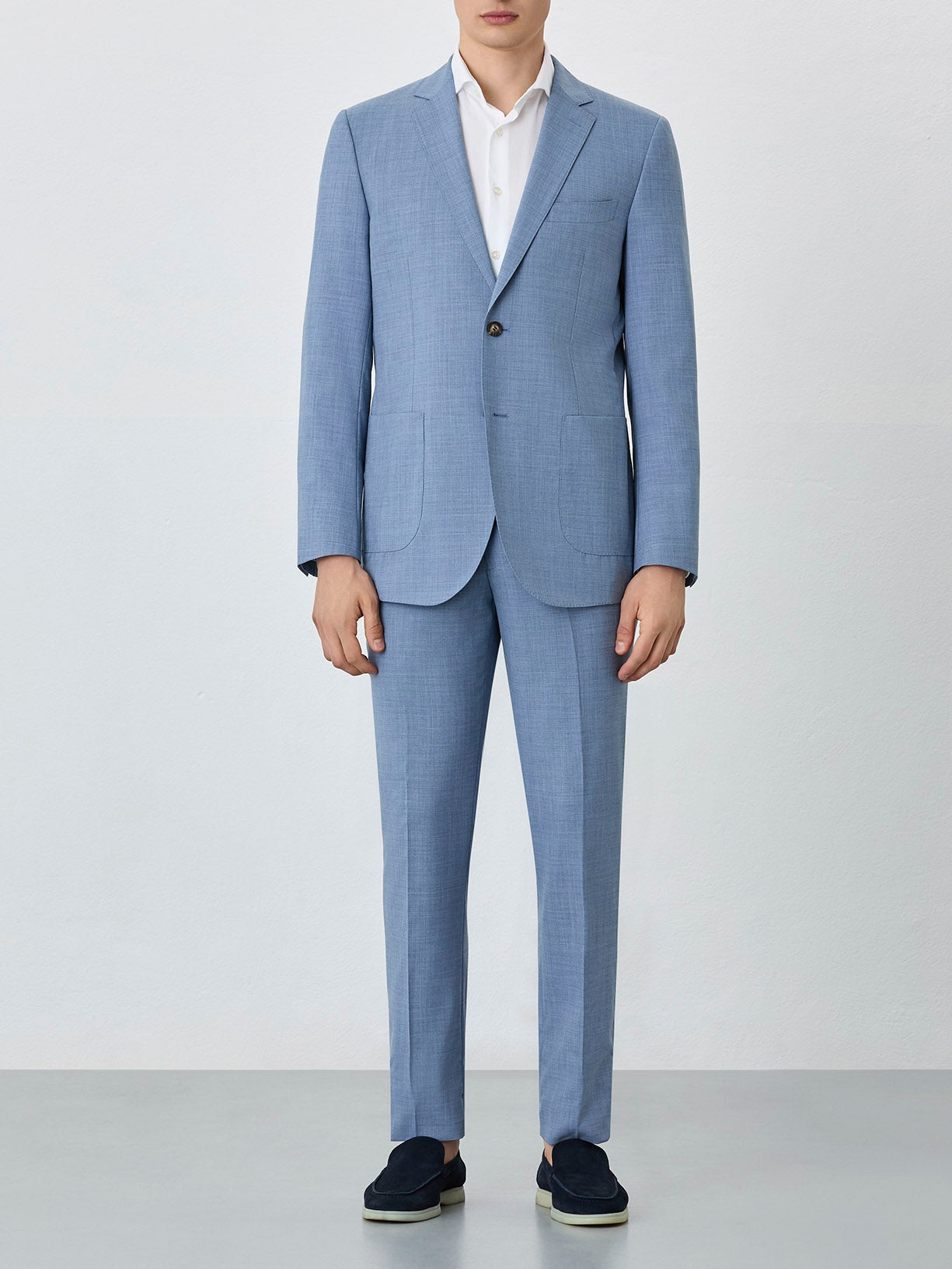 Light Blue