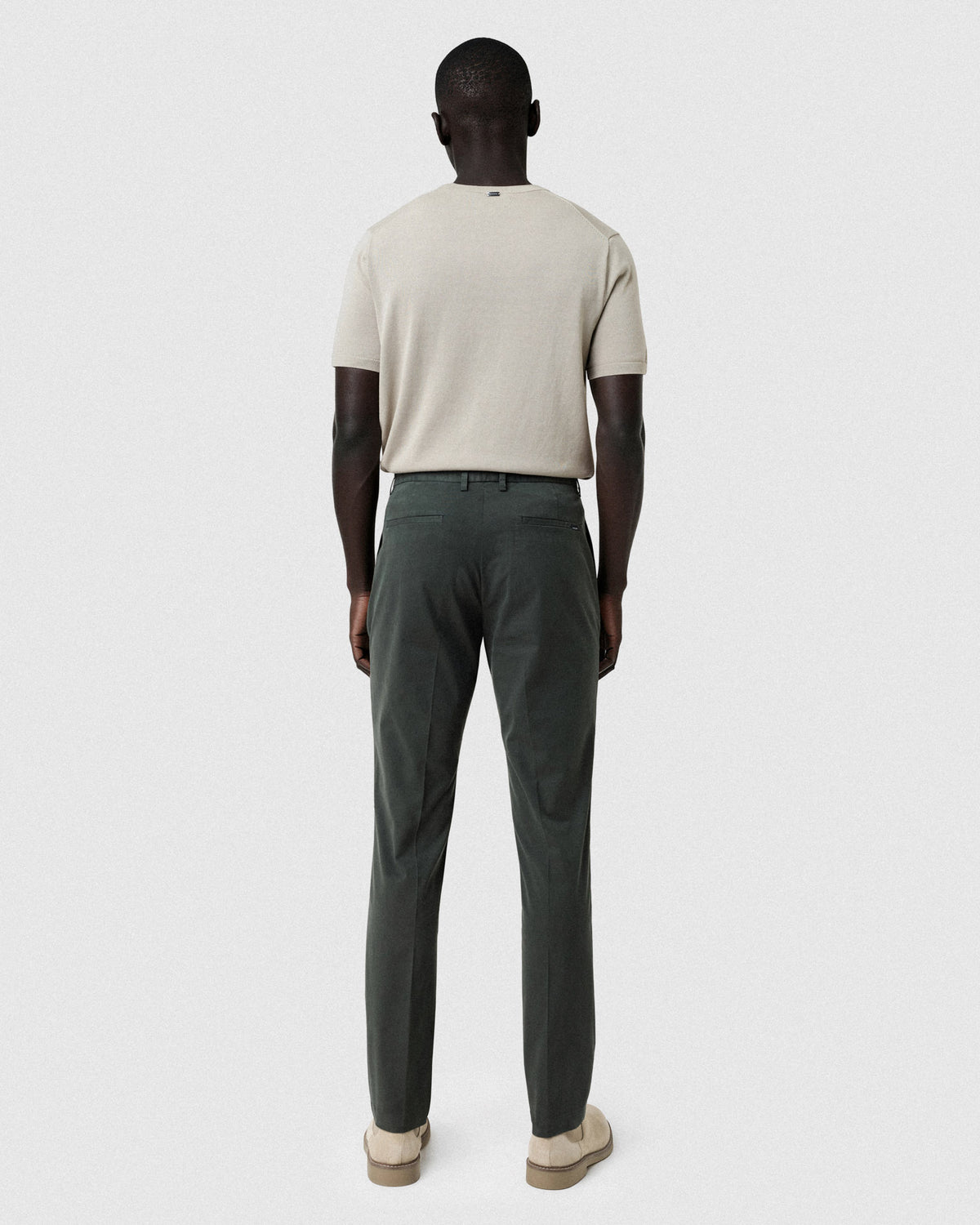 Dark Green (AI)