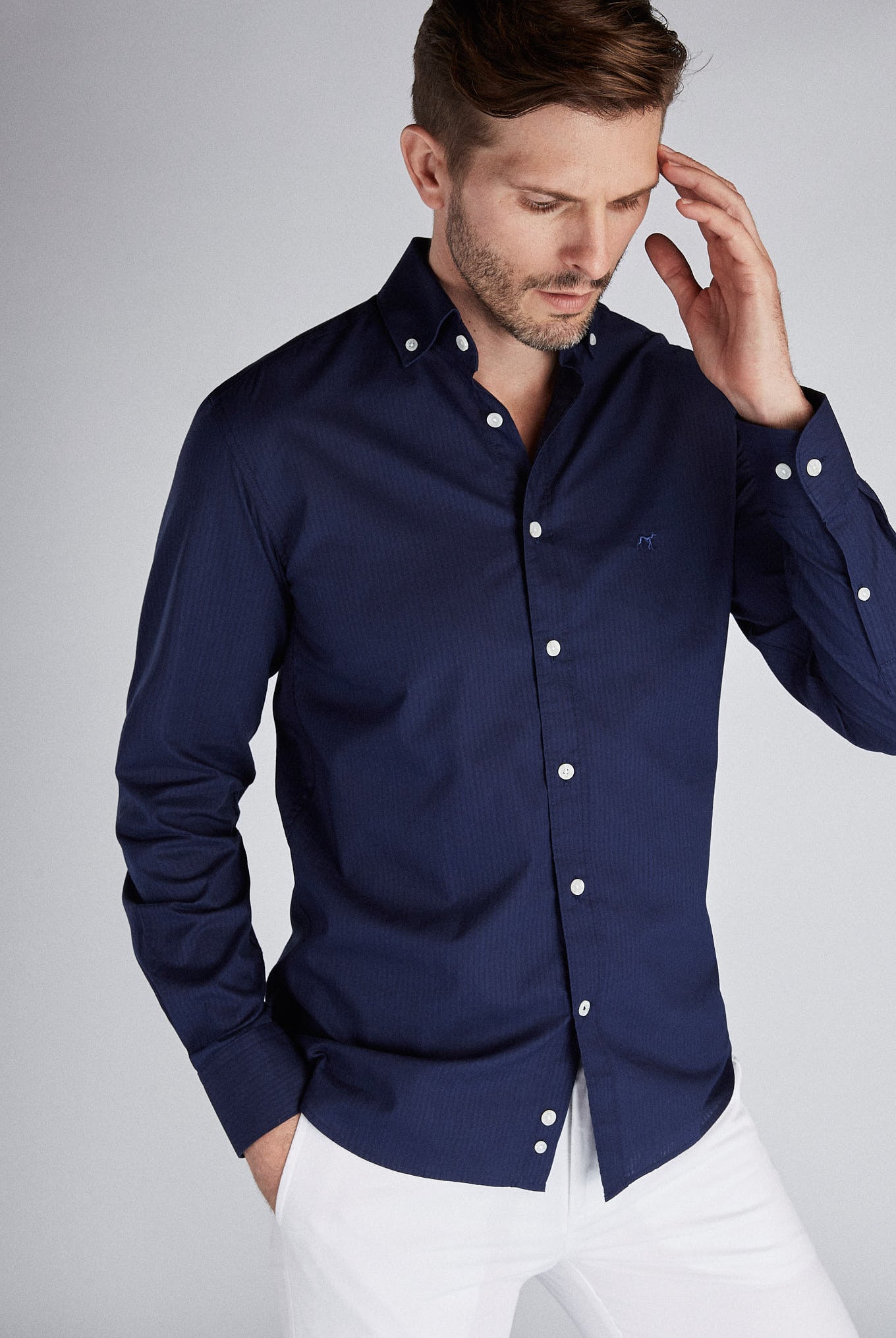 Dark Blue
