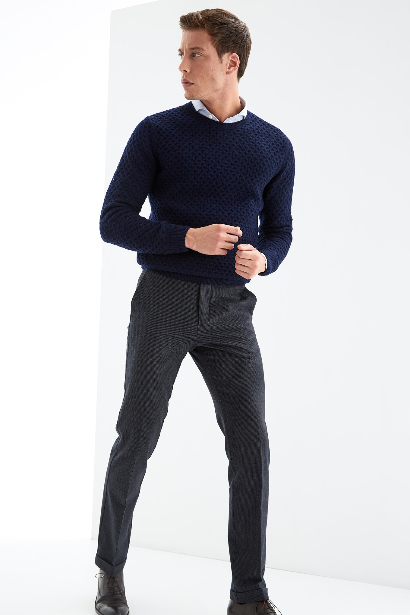 Dark Blue
